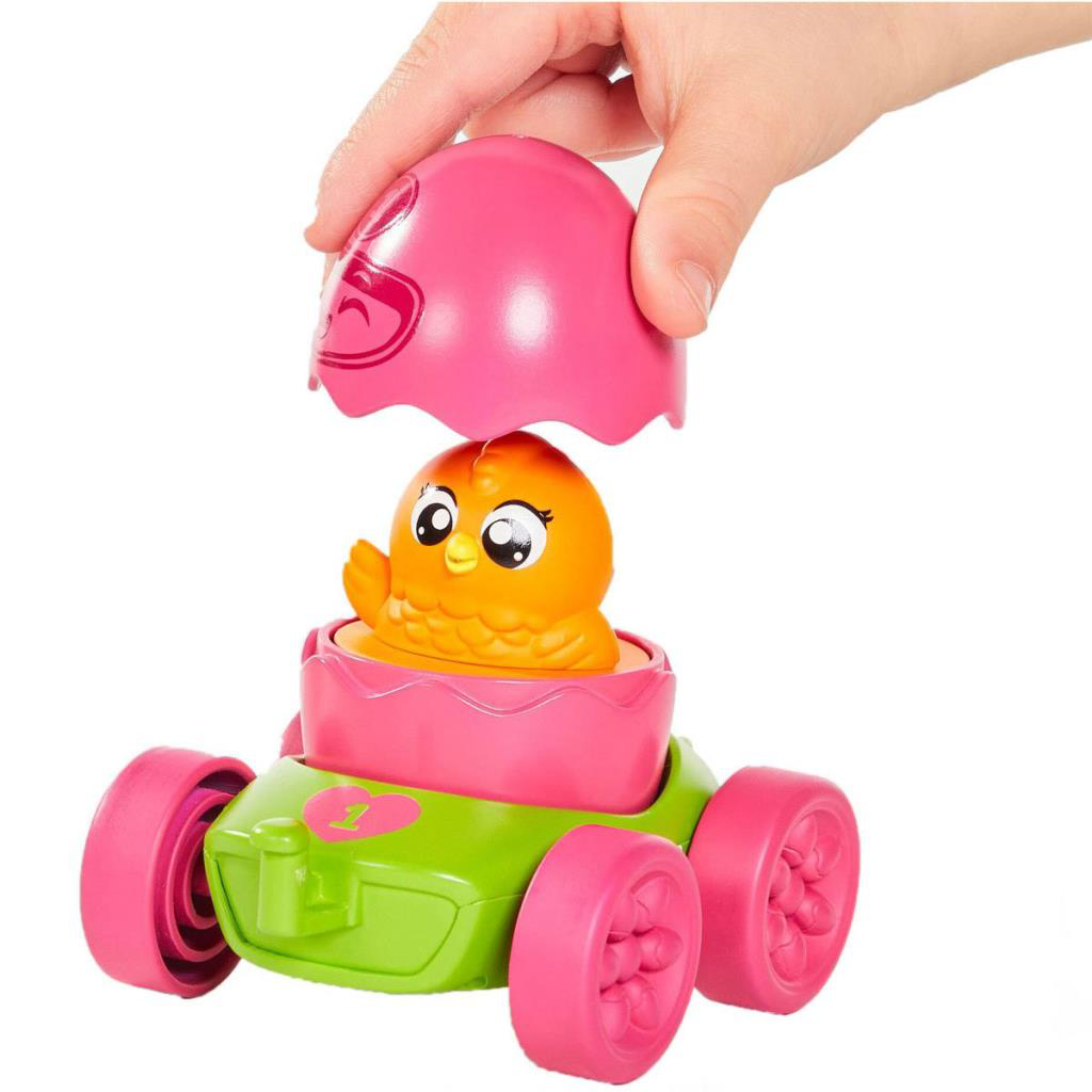 Tomy Toomies Yarışcı Yumurtalar Tomy Toomies Yarışcı Yumurtalar