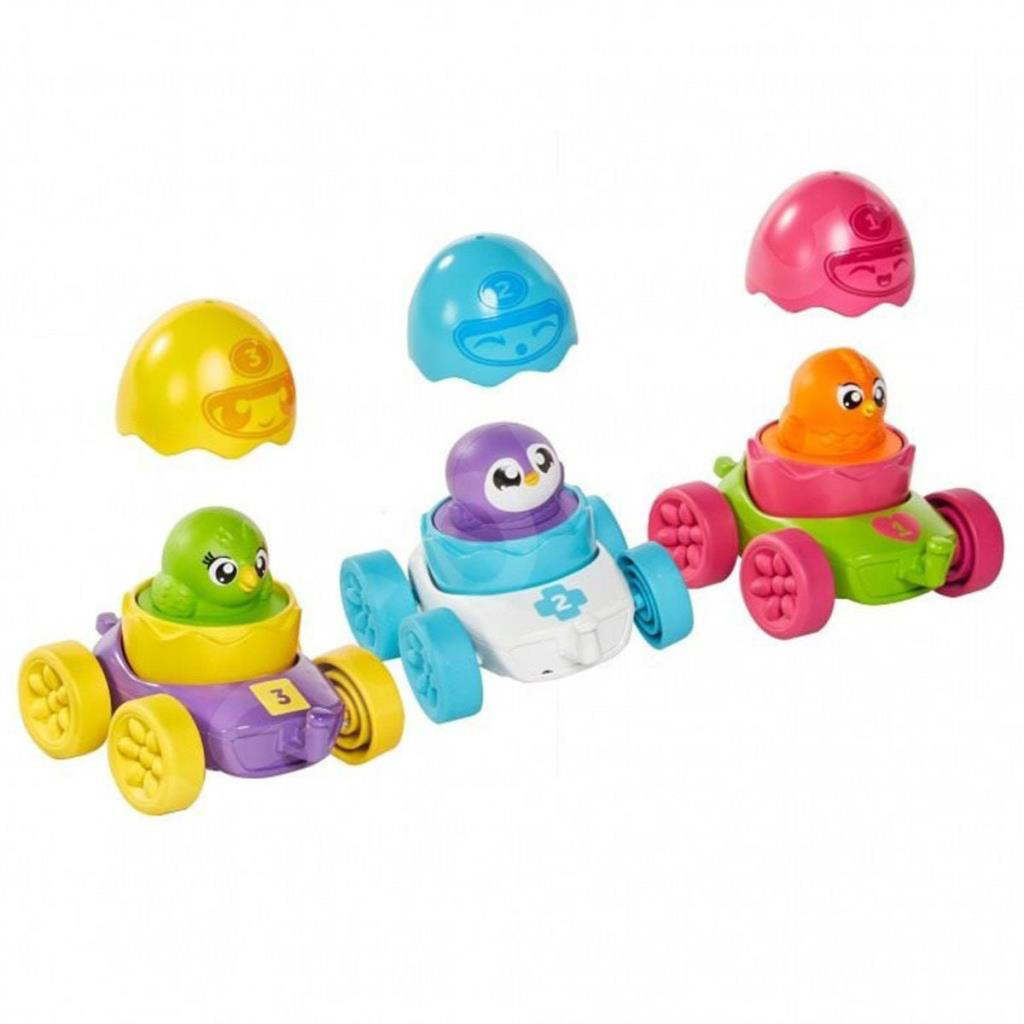 Tomy Toomies Yarışcı Yumurtalar Tomy Toomies Yarışcı Yumurtalar