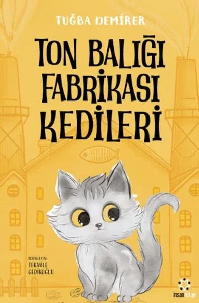 Ton Balığı Fabrikası Kedileri Fiyatı, Yorumları ve Özellikleri