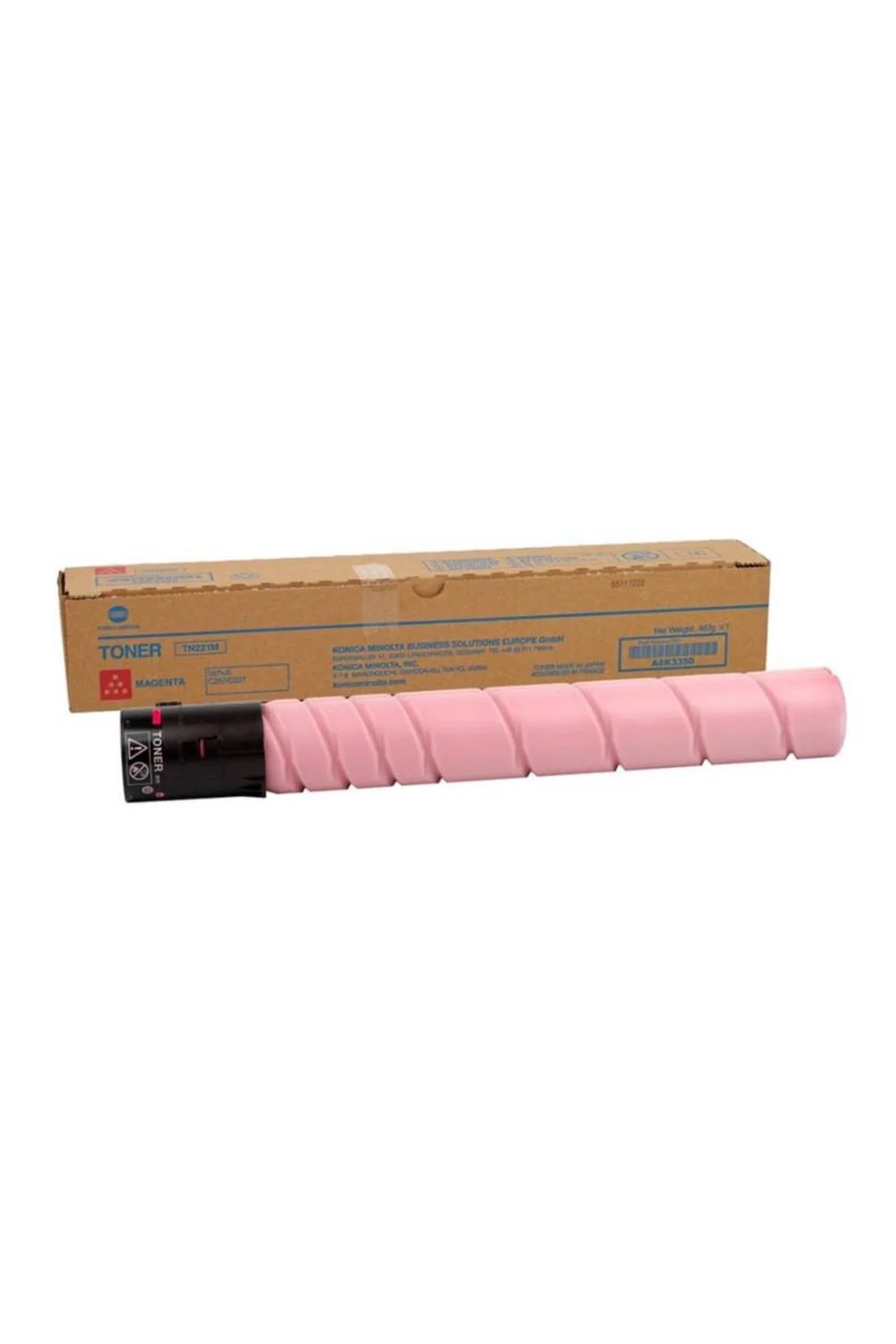Toner Orj. TN-221M C227, C287, C367 Magenta (21K) Fiyatı, Yorumları ve Özellikleri