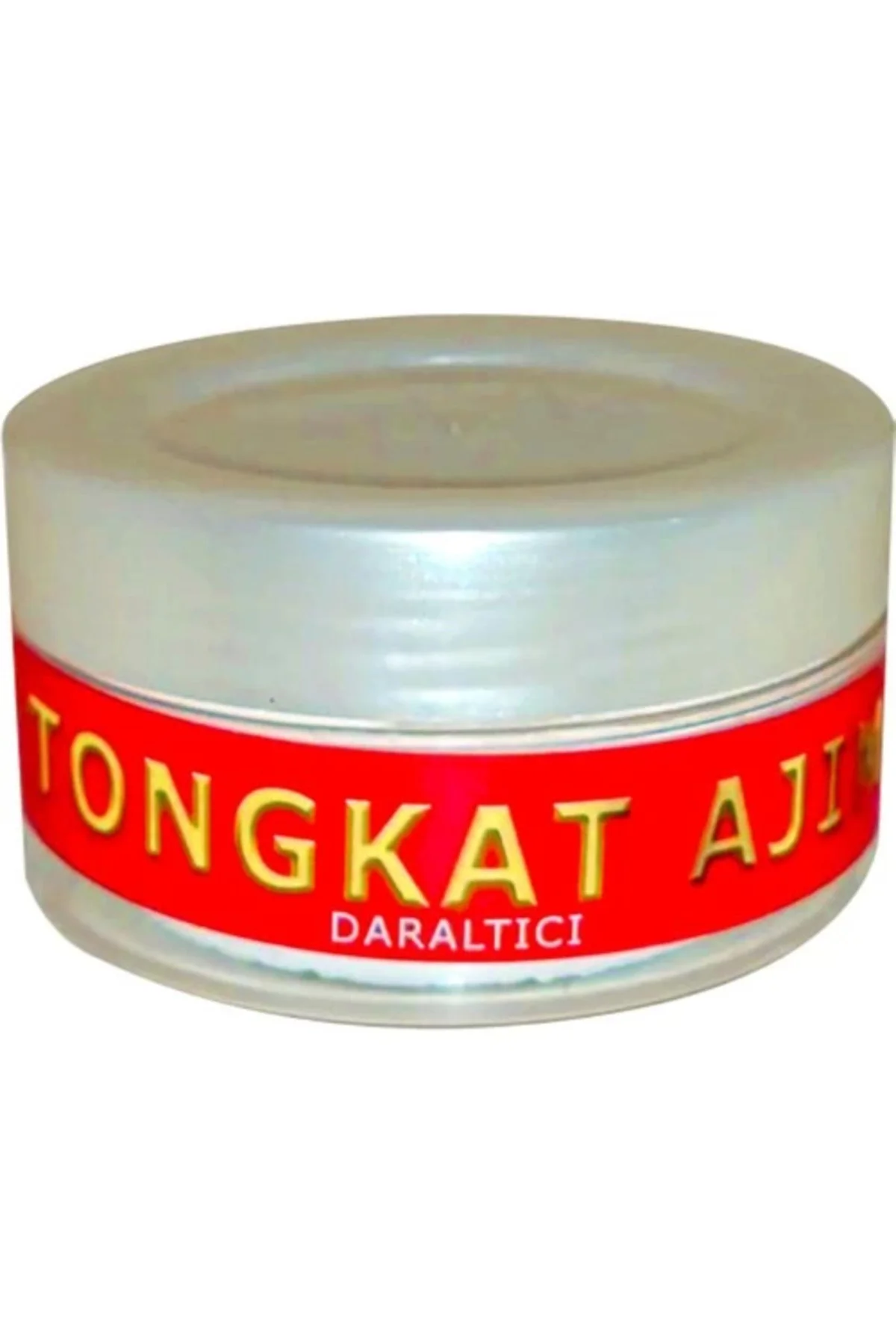Tongkat Ajimat Kadın Özel Bölge Pres Kremi 50 Ml – Doğal Bakım ve Koruma
