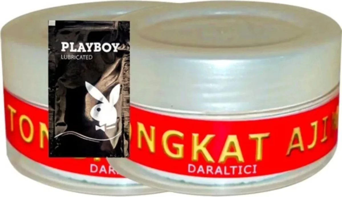 Tongkat Ajimat Madura Kremi 50 ml + Jel Hediye - Kadın Özel Bakım