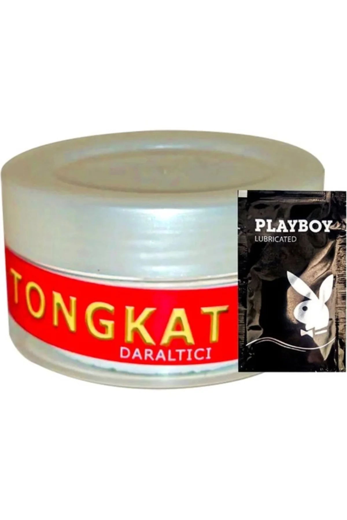 Tongkat Ajimat Madura Kadın Özel Pres Kremi 50ml + 1 Hediye Jel | Doğal Bakım