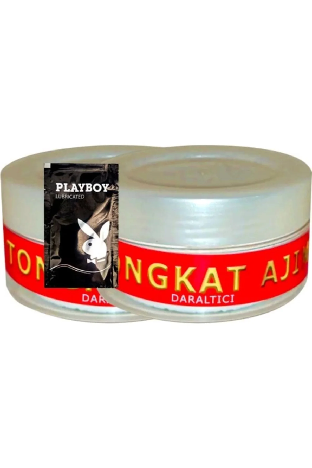 Tongkat Ajimat Madura Kadın Pres Kremi 50ml + Jel Hediye - Doğal Bakım