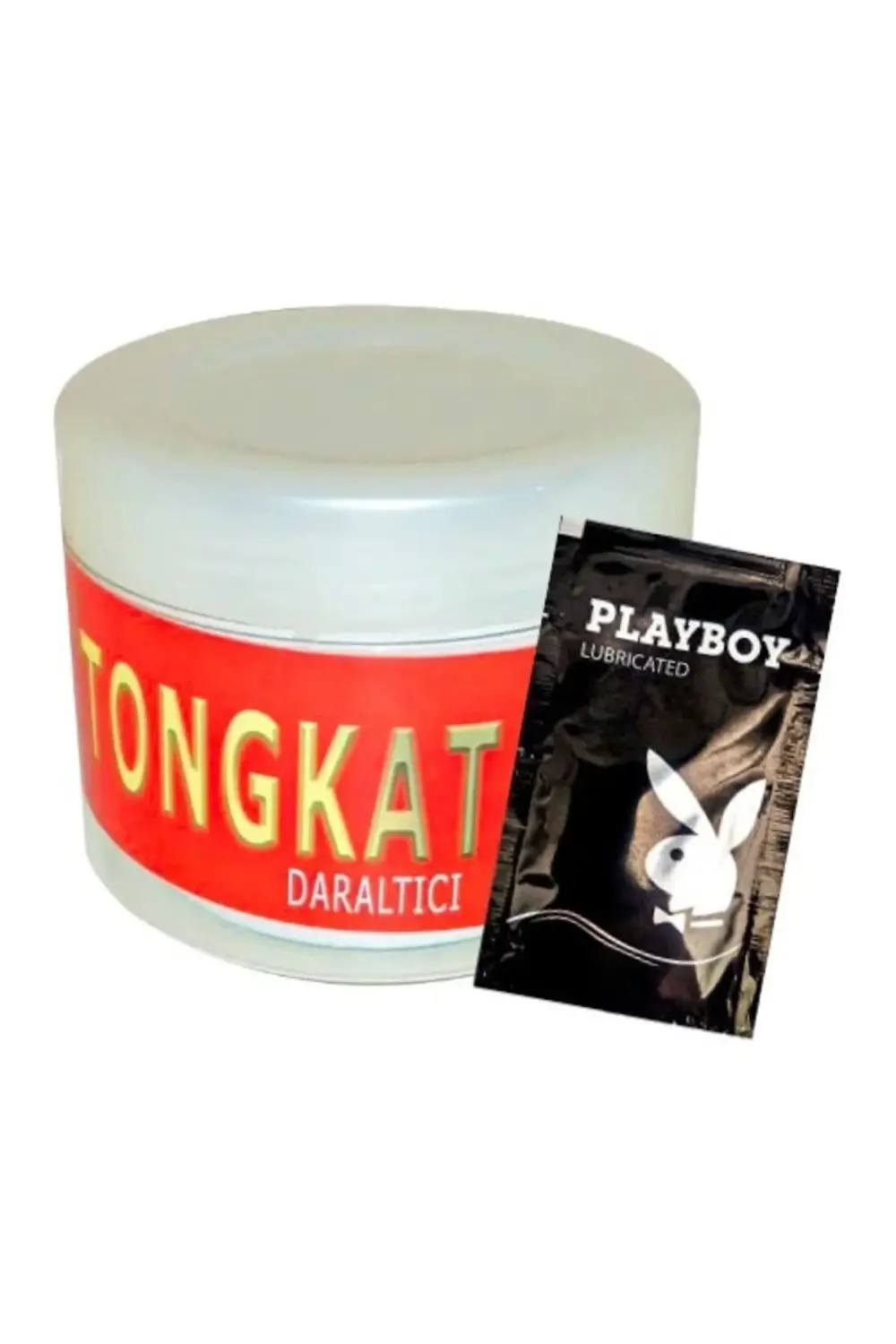 Tongkat Ajimat Madura 100 Ml Kadın Özel Pres Kremi + 1 Hediye Jel