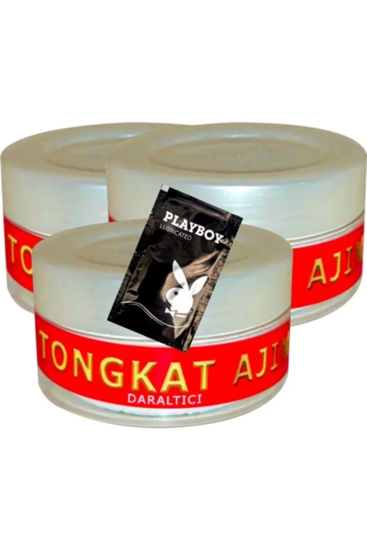 Tongkat Ajimat Pres Kremi 50 Ml – Kadın Özel Bakım Kremi + 1 Hediye Jel