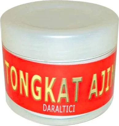 Tongkat Kadın Özel Bölge Pres Kremi 100 ml - Doğal Besleyici Bakım