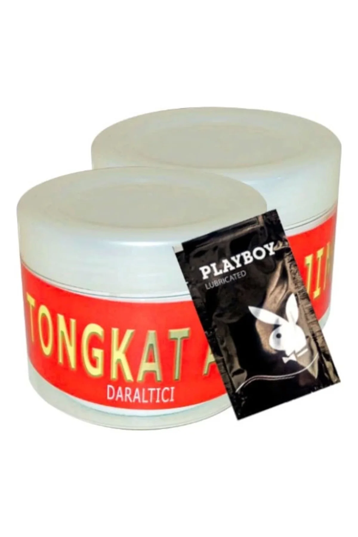 Tongkat Kadın Pres Kremi 100ml + Hediye Jel - Cilt Sıkılaştırma & Bakım