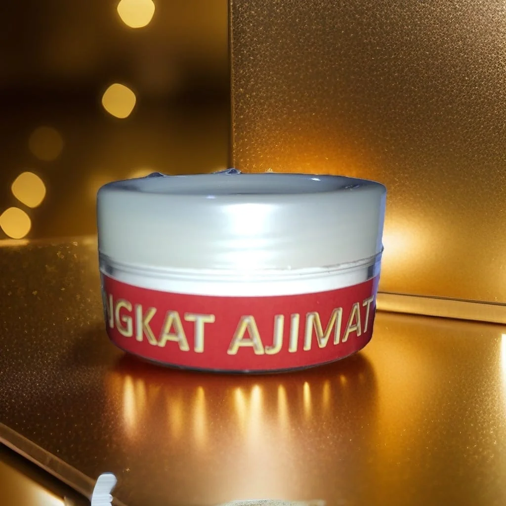 Tongkat Super Tongkat Madura Krem 100 ml - Doğal Bitkisel Bakım Kremi
