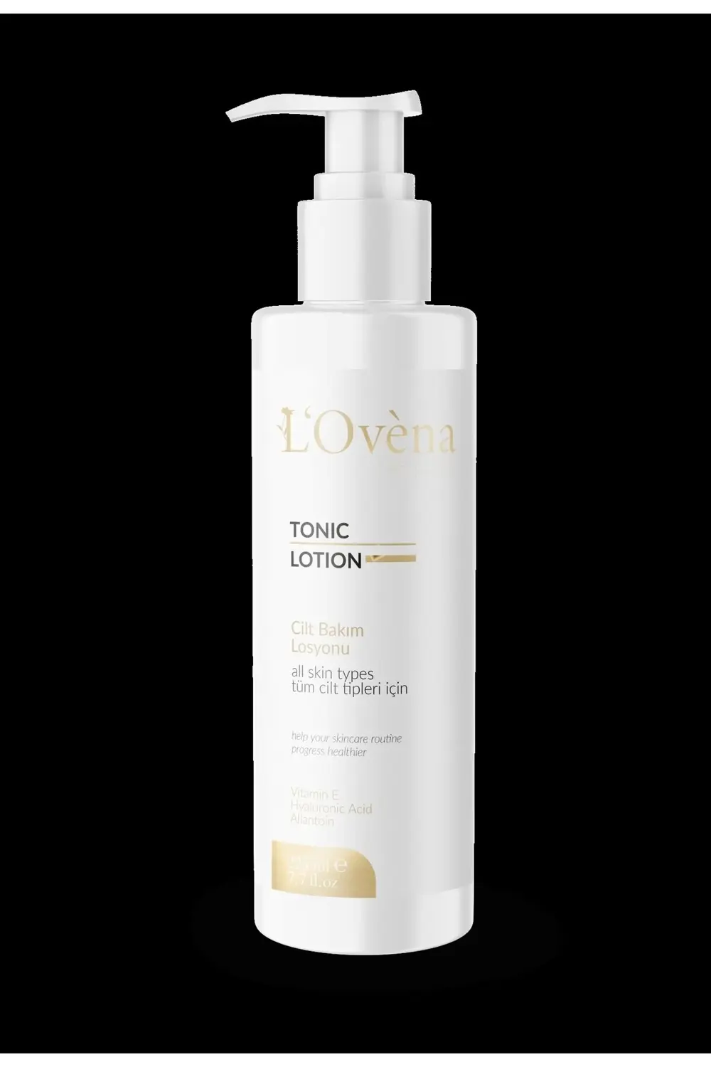 - Tonic Lotıon 225 ml