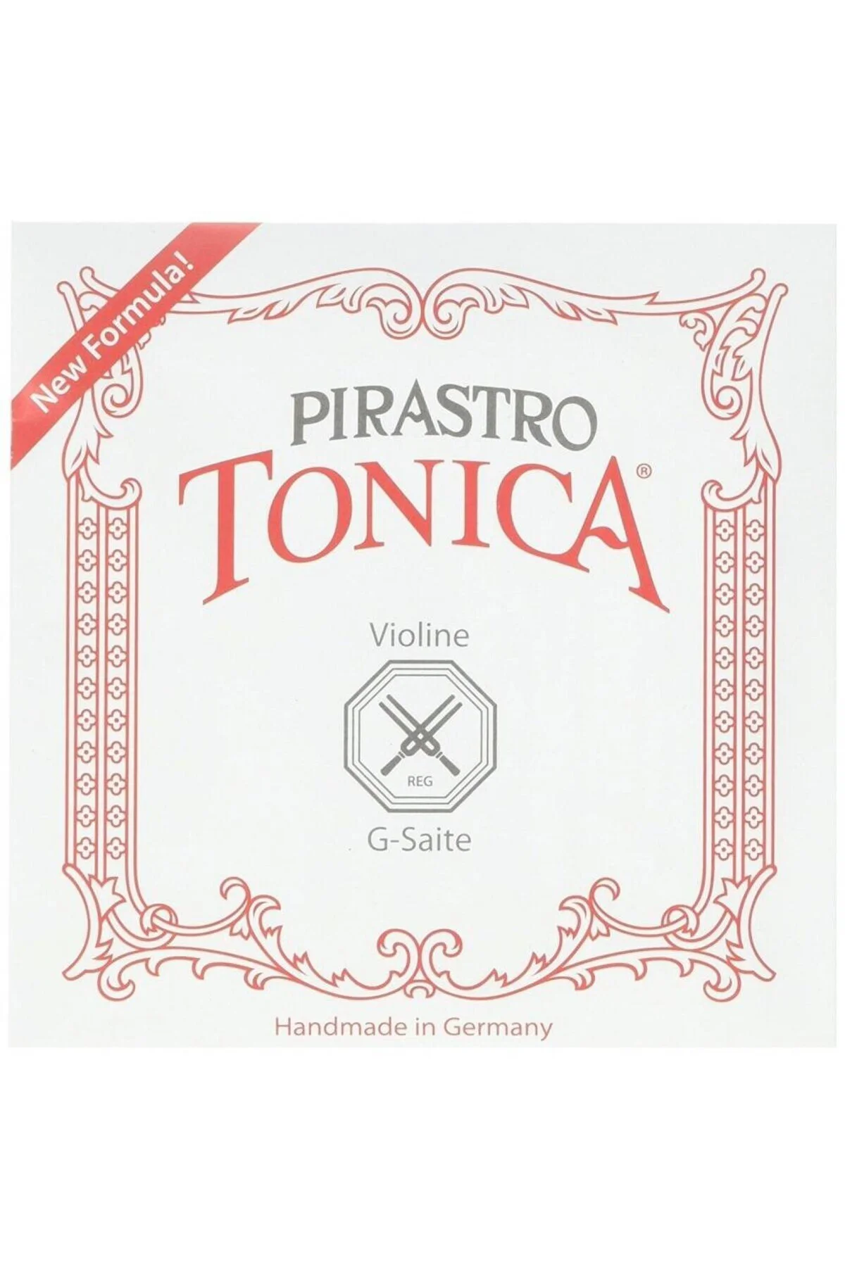 Tonica 412021 Keman Teli