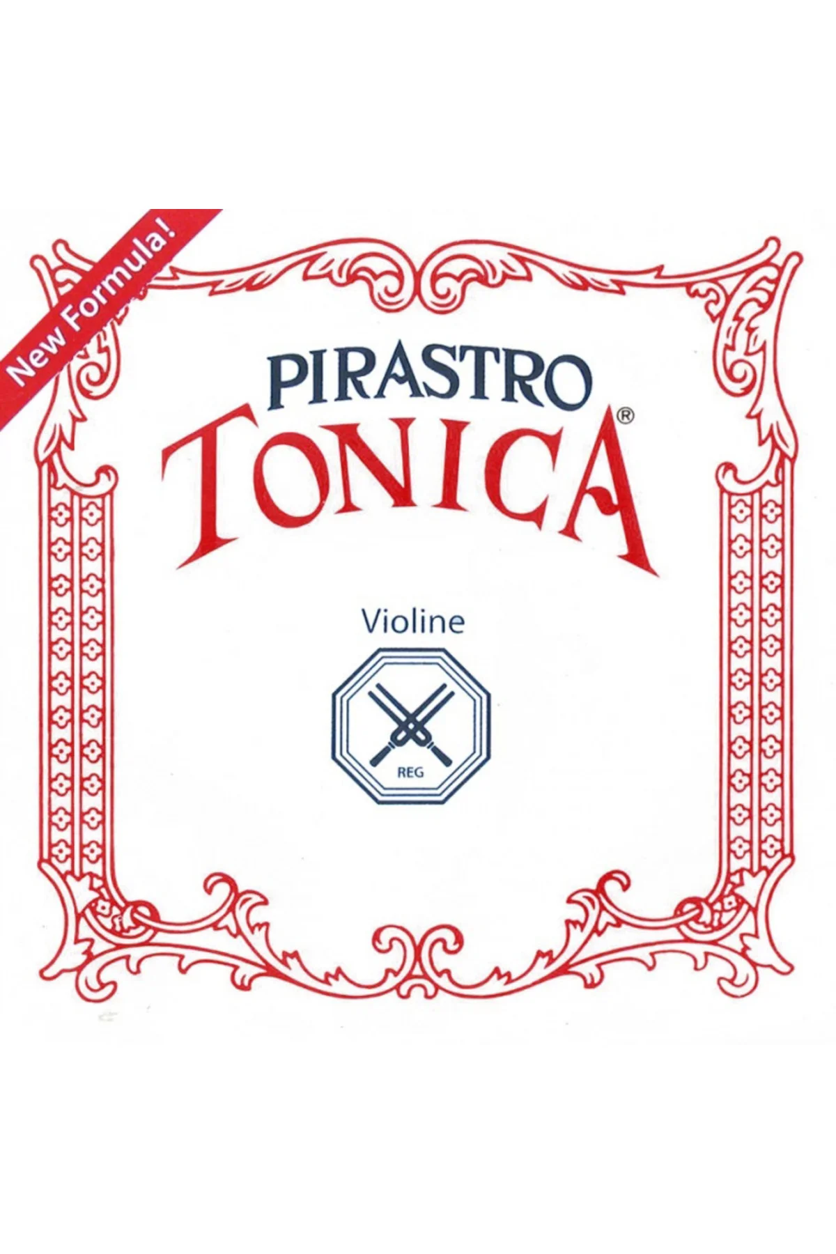 Tonica 412021 Keman Teli