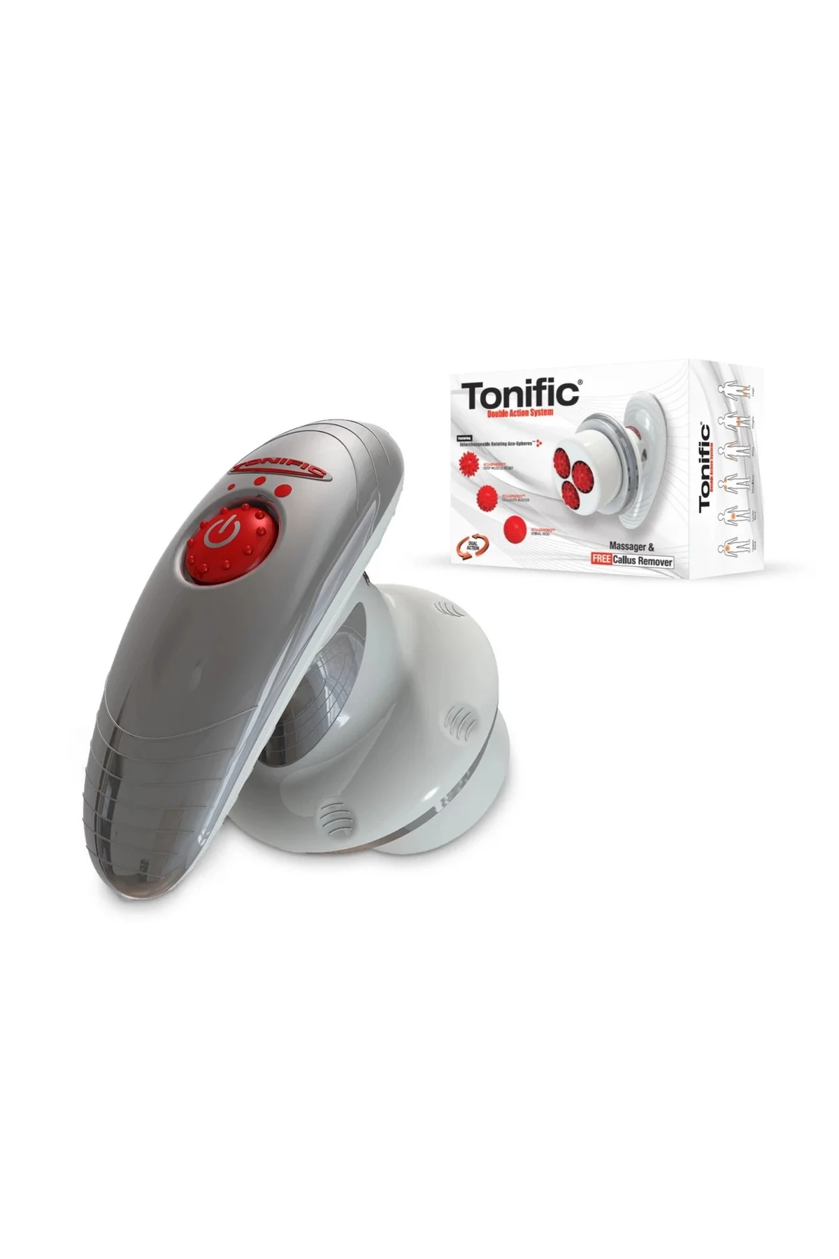 Tonific Masaj Aleti Nrd-38