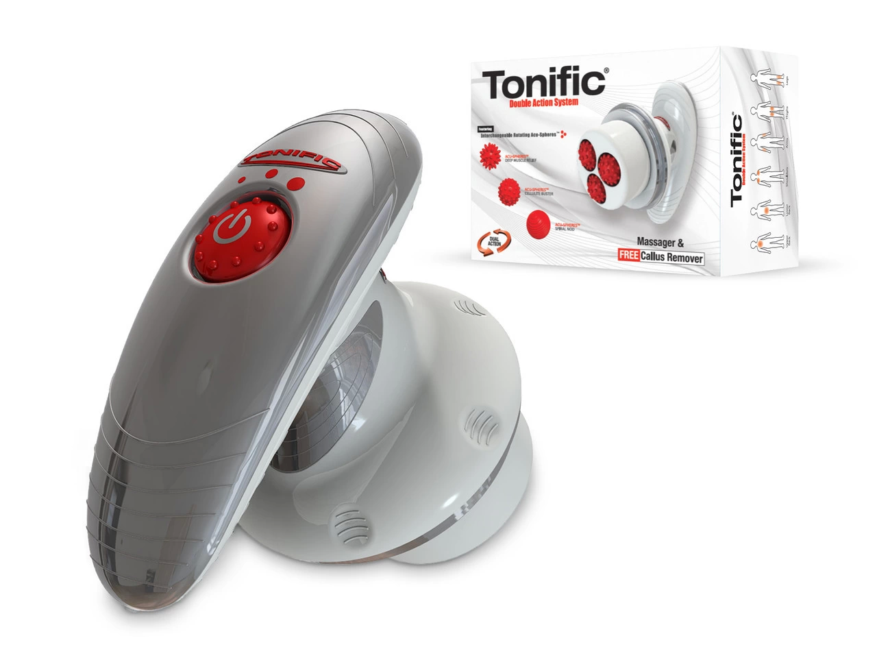 Tonific Selülit Giderici Masaj Aleti Nrd-38 Tonific Selülit Giderici Masaj Aleti Nrd-38