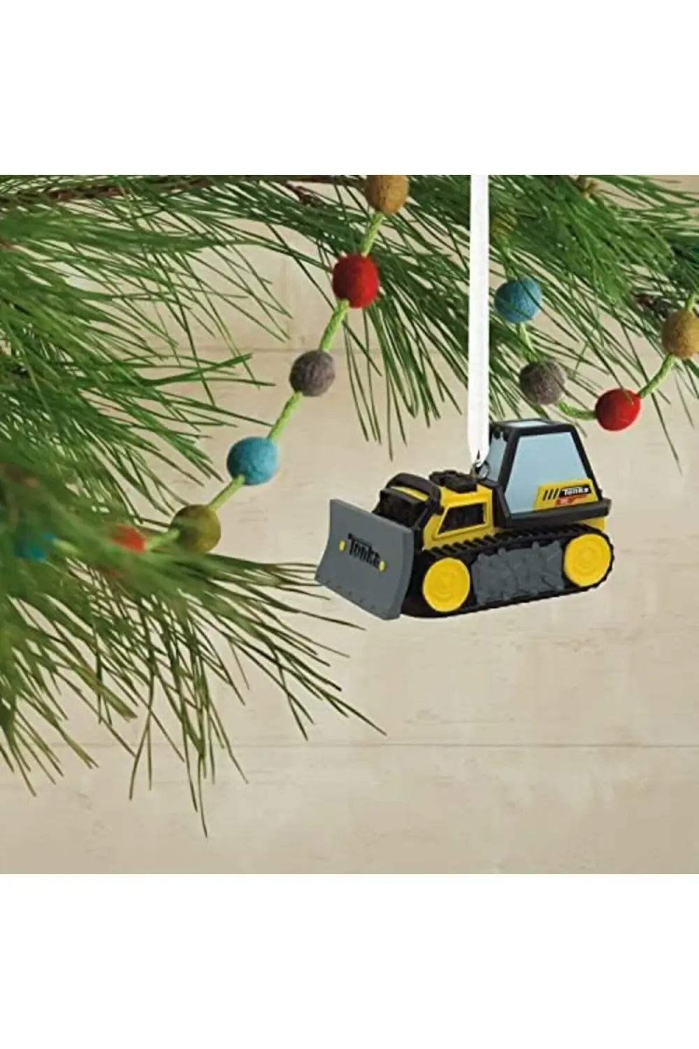 Tonka Buldozer Süsü (0003HCM0801) 395519