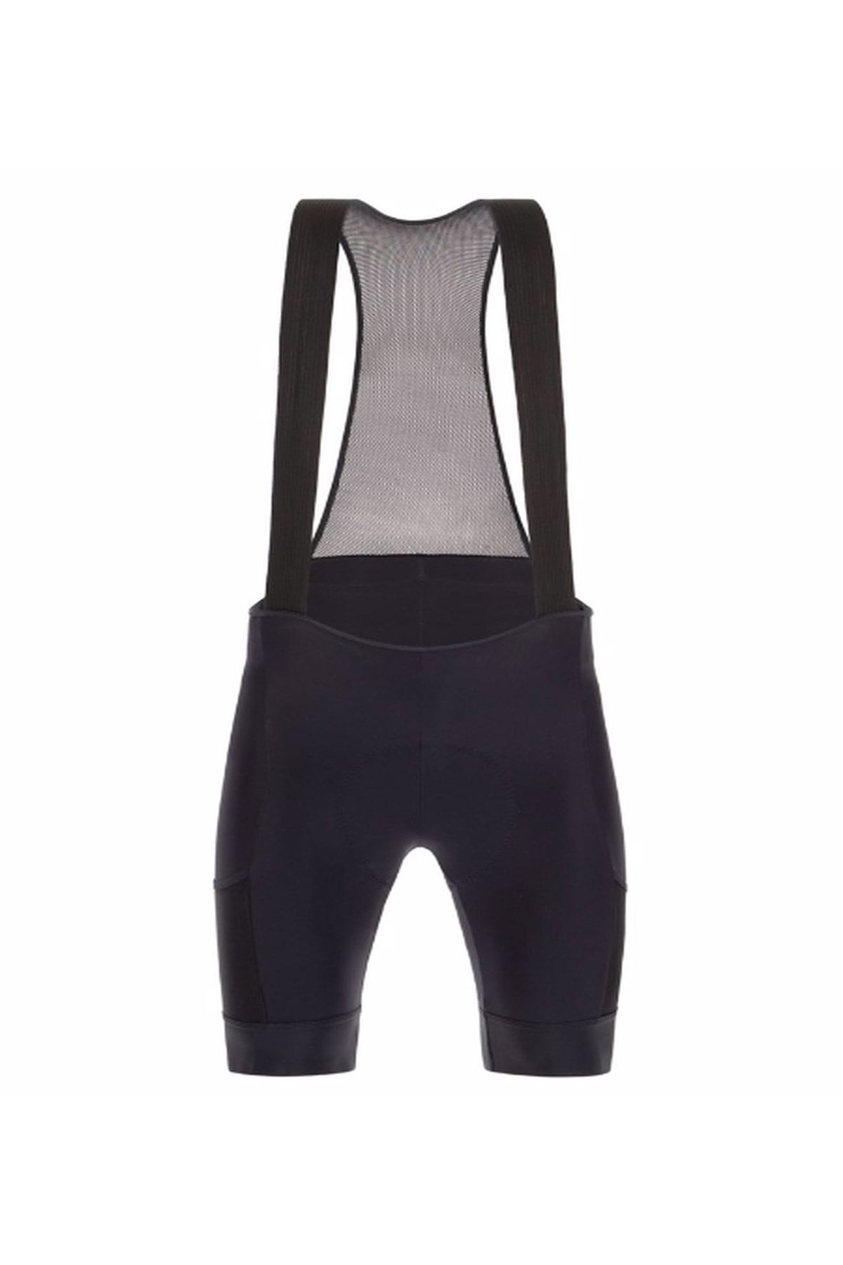 Santini Tono Dinamo Kısa Askılı Tayt (L)