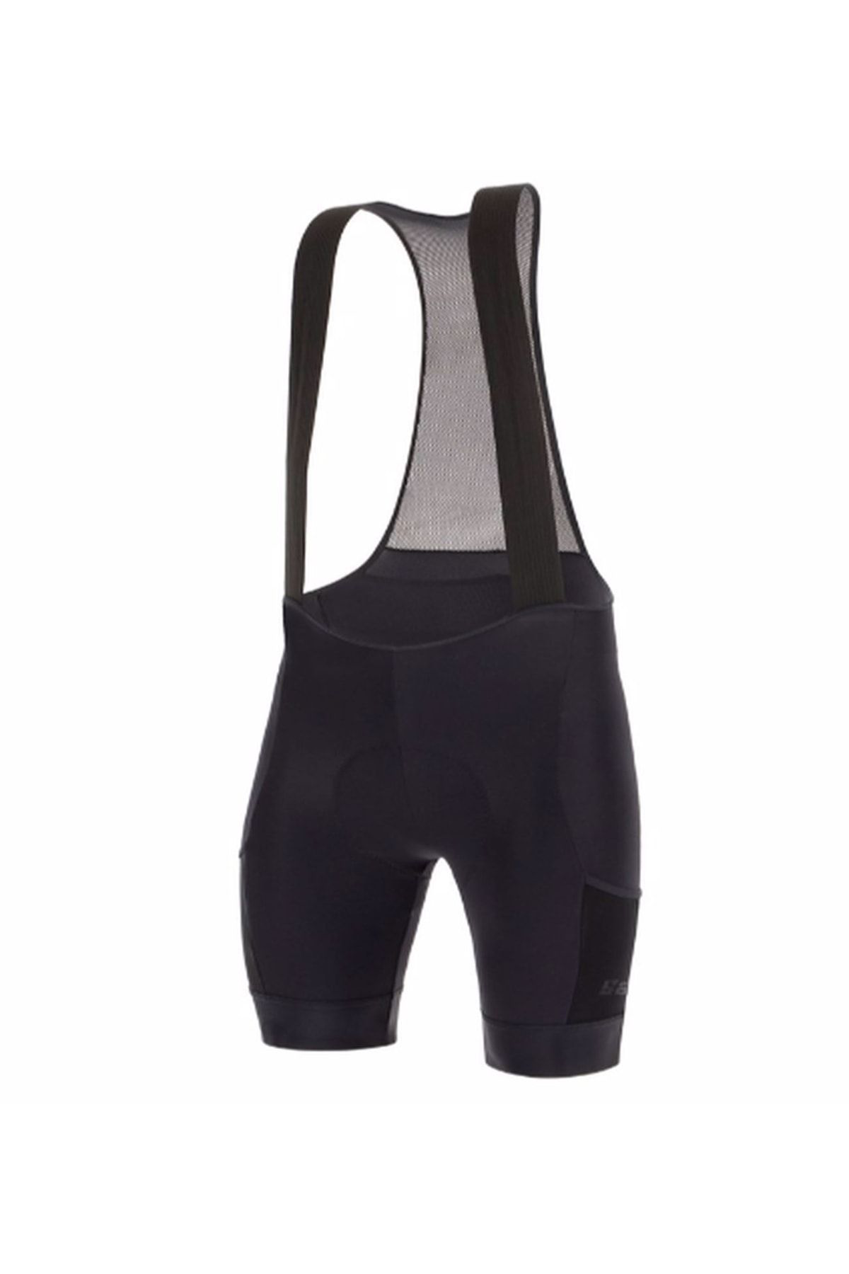 Santini Tono Dinamo Kısa Askılı Tayt (L)