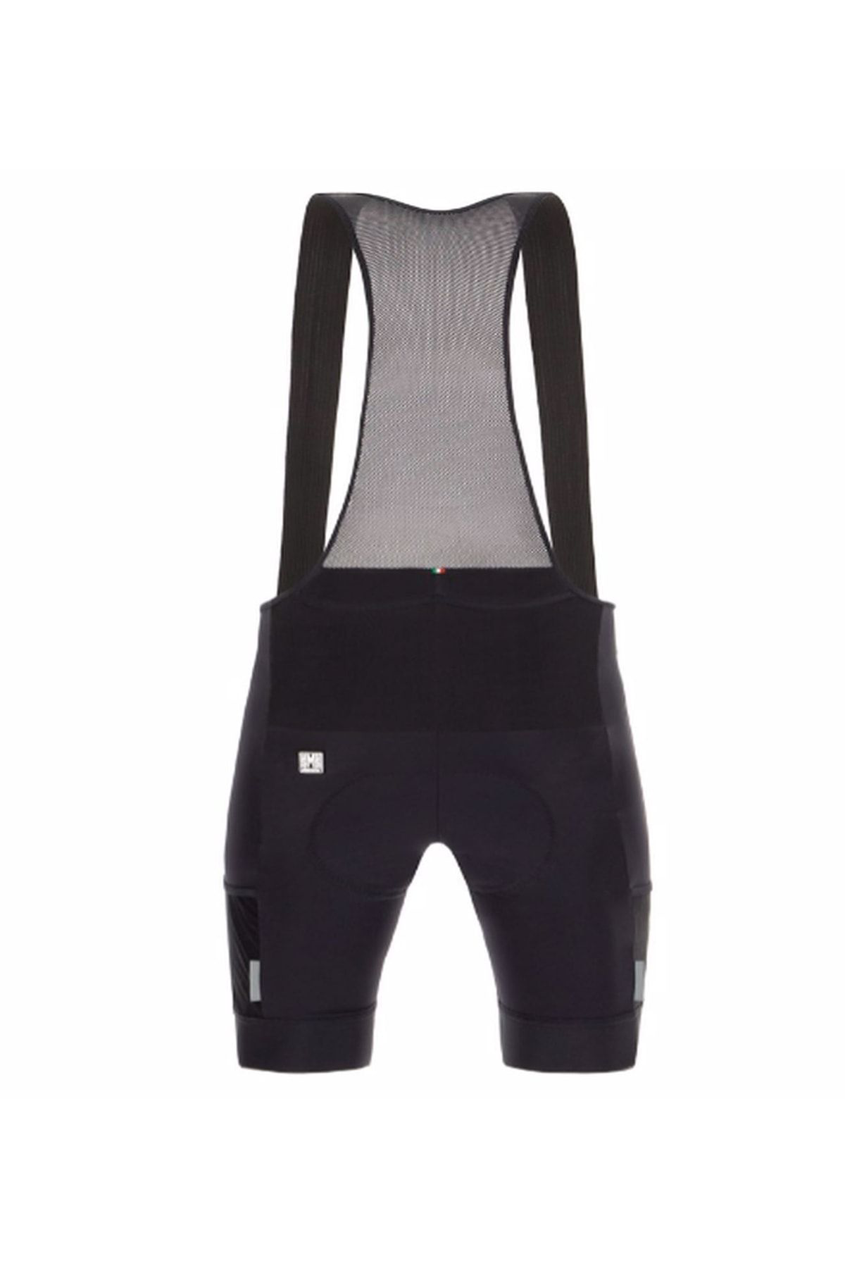 Santini Tono Dinamo Kısa Askılı Tayt (L)