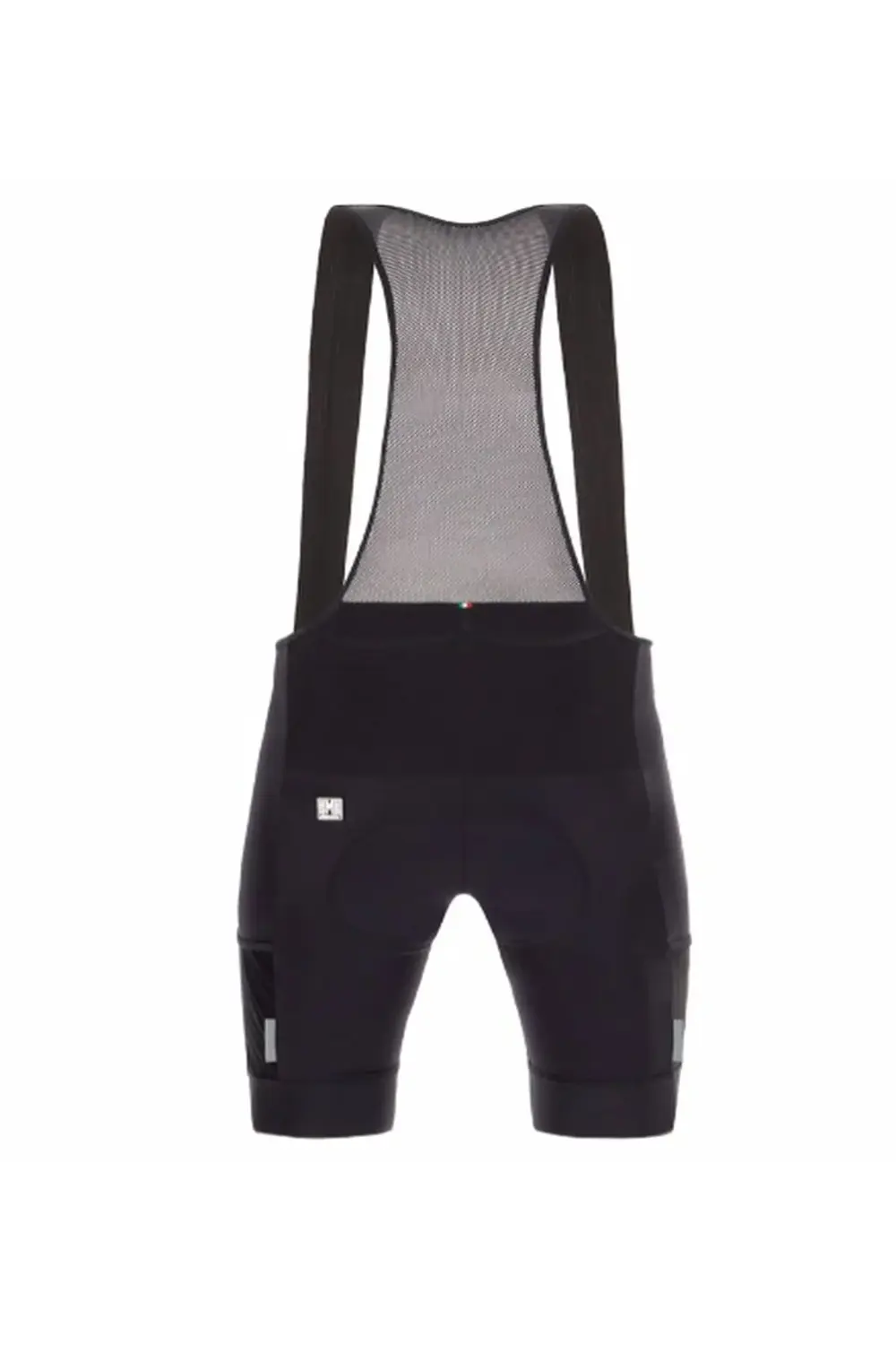 Tono Dinamo Kısa Askılı Tayt (l)