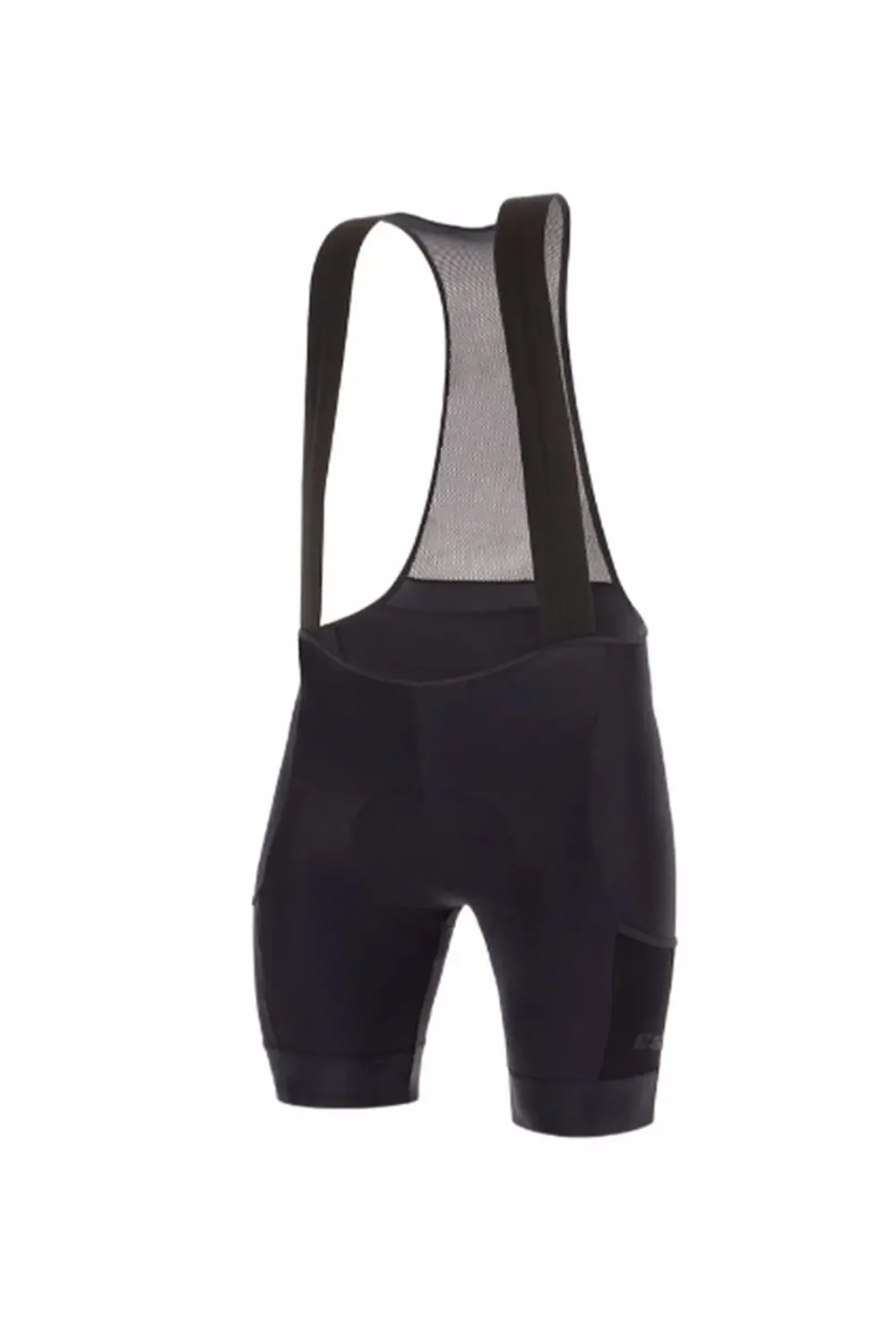 Tono Dinamo Kısa Askılı Tayt (l)