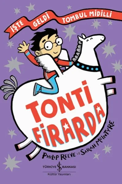 Tonti Firarda Fiyatı, Yorumları ve Özellikleri