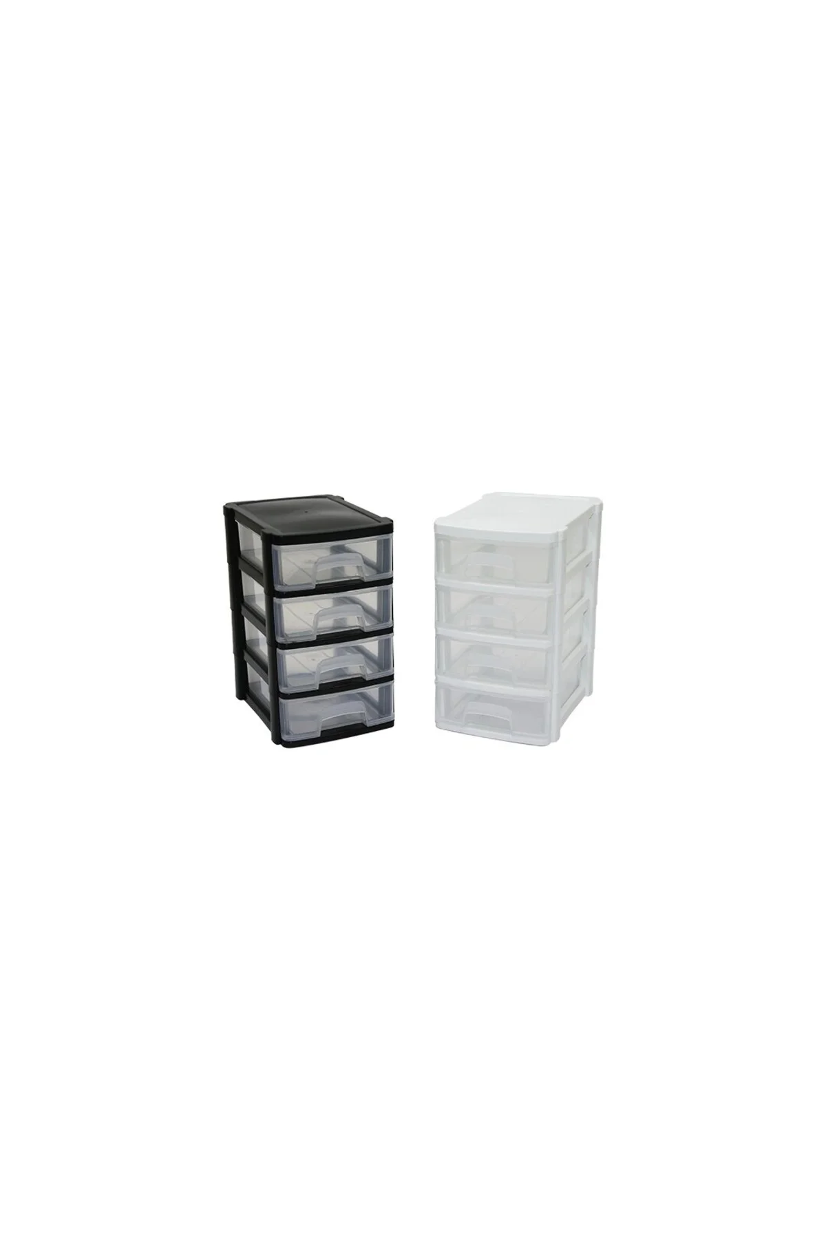 Tonton - Mini Çekmece 4 Katlı 10.3x13.9x16.6cm (5580) Tonton - Mini Çekmece 4 Katlı 10.3x13.9x16.6cm (5580)