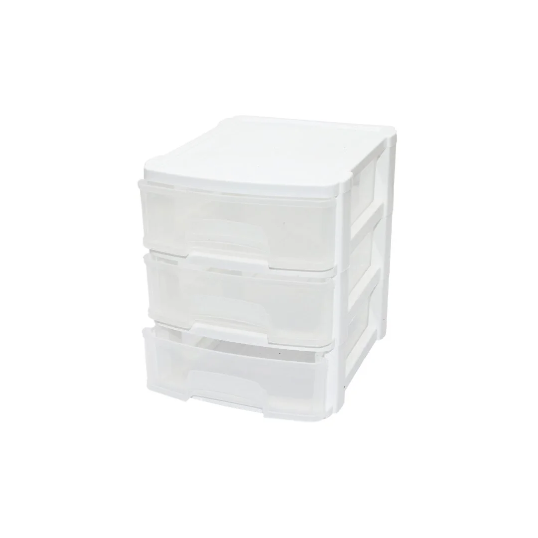 Tonton - No:0 Çekmece 3 Katlı 17.5x14.4x16.9cm Bx40 Fiyatı, Yorumları ve Özellikleri