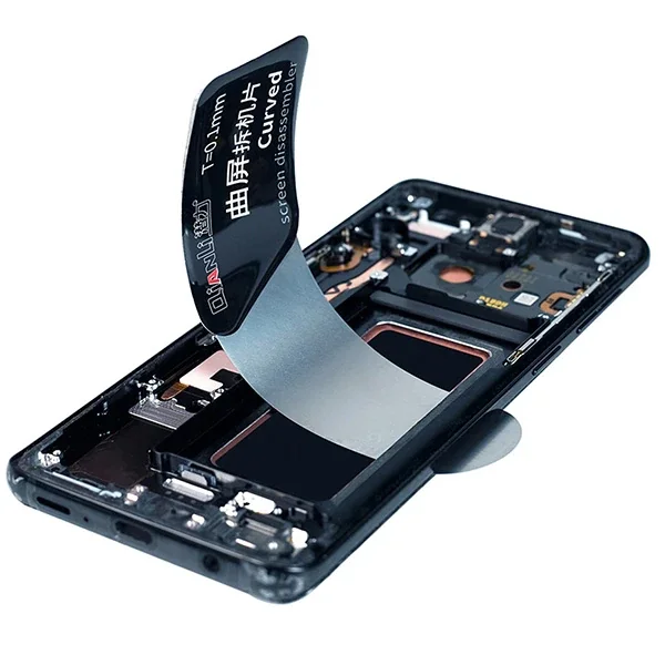 TOOLPLUS Pofesyonel Curved Kavisli Ekran Sökücü Aparat-1852