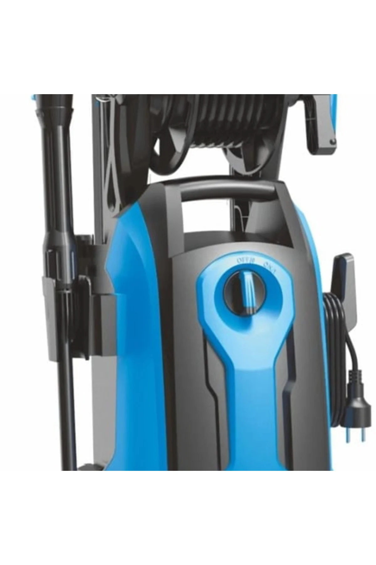 TOOLS 165 BAR YÜKSEK BASINÇLI YIKAMA MAKİNASI,GENEL,ARAÇ,YIKAMA