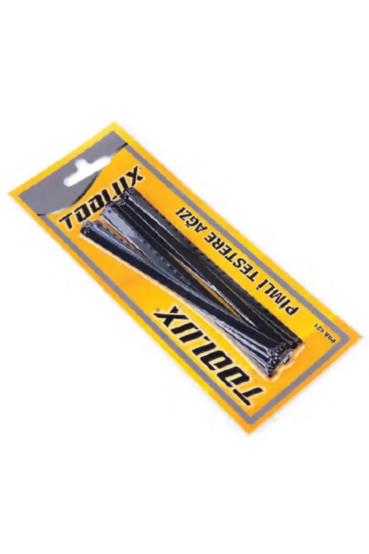 Toolux Pimli Testere Ağzı - 12 li Paket