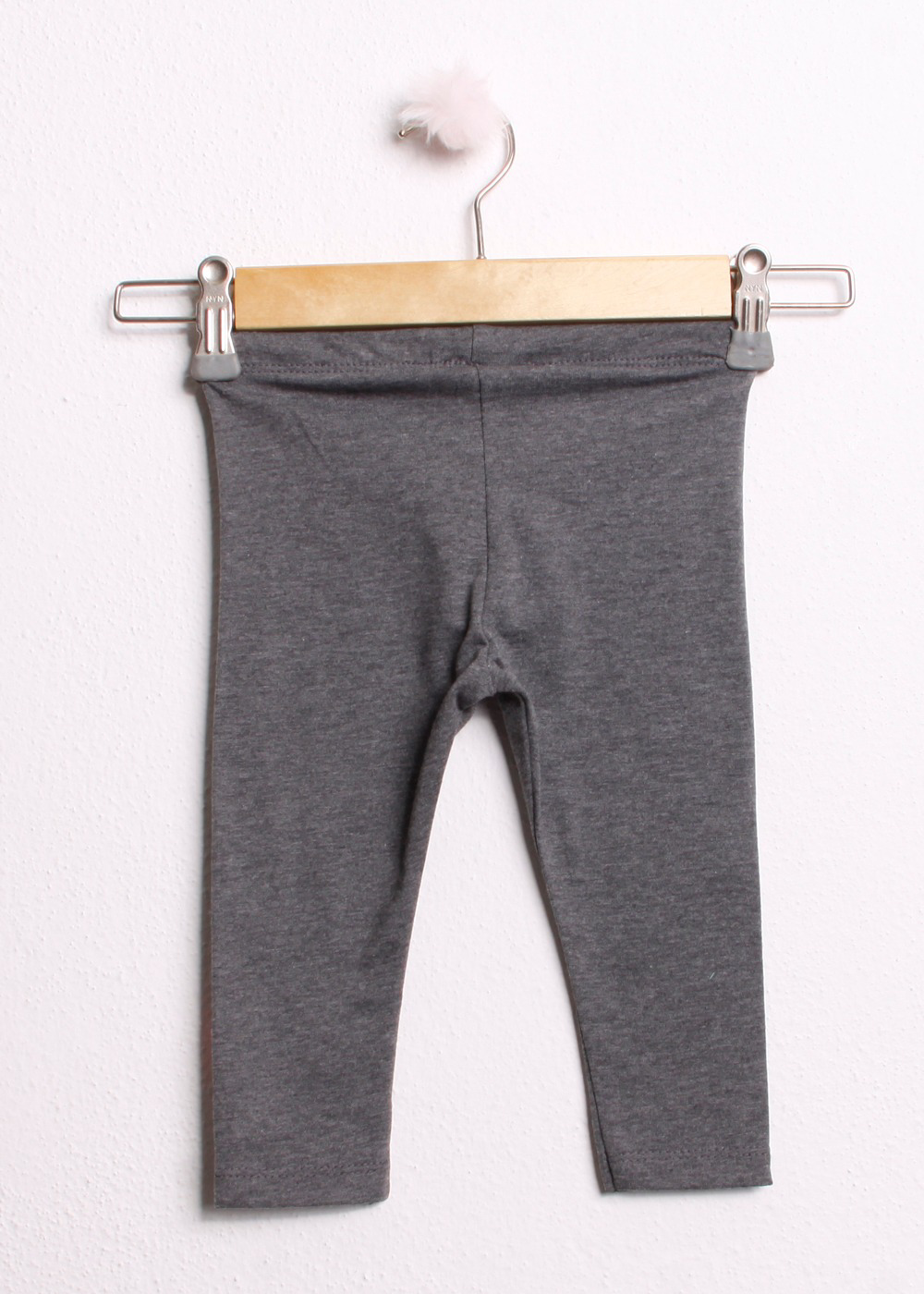 Toontoy Bebek Kız Renkli Pullu Çiçek Nakış