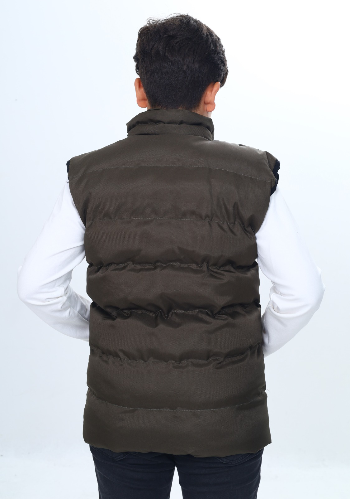 Toontoy Erkek Çocuk Göğsü Armalı Şişme Yelek