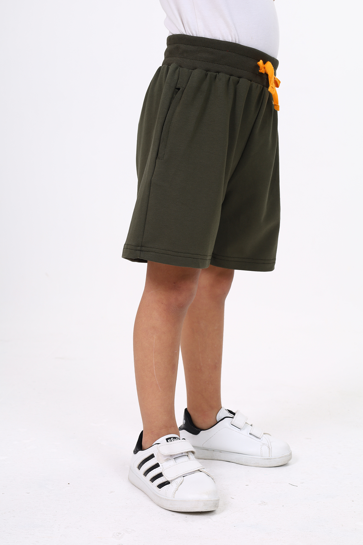 Toontoy  Erkek Çocuk Baskılı Şort