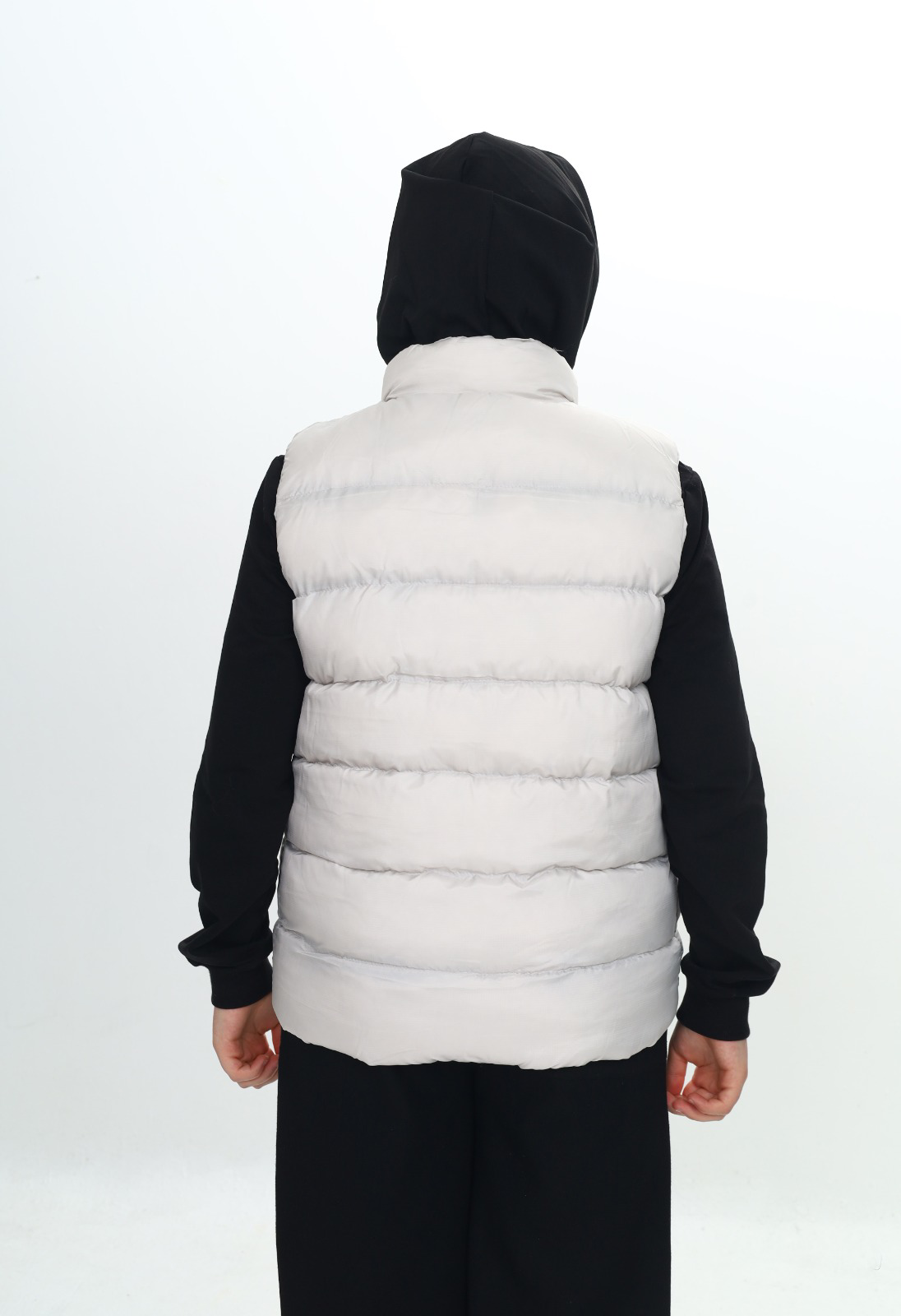 Toontoy Erkek Çocuk Göğsü Armalı Şişme Yelek 14091