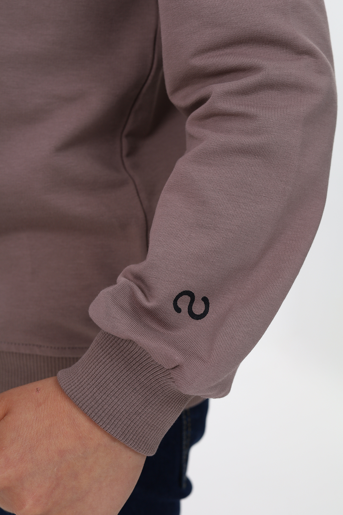 Toontoy Erkek Çocuk Baskılı Sweatshirt