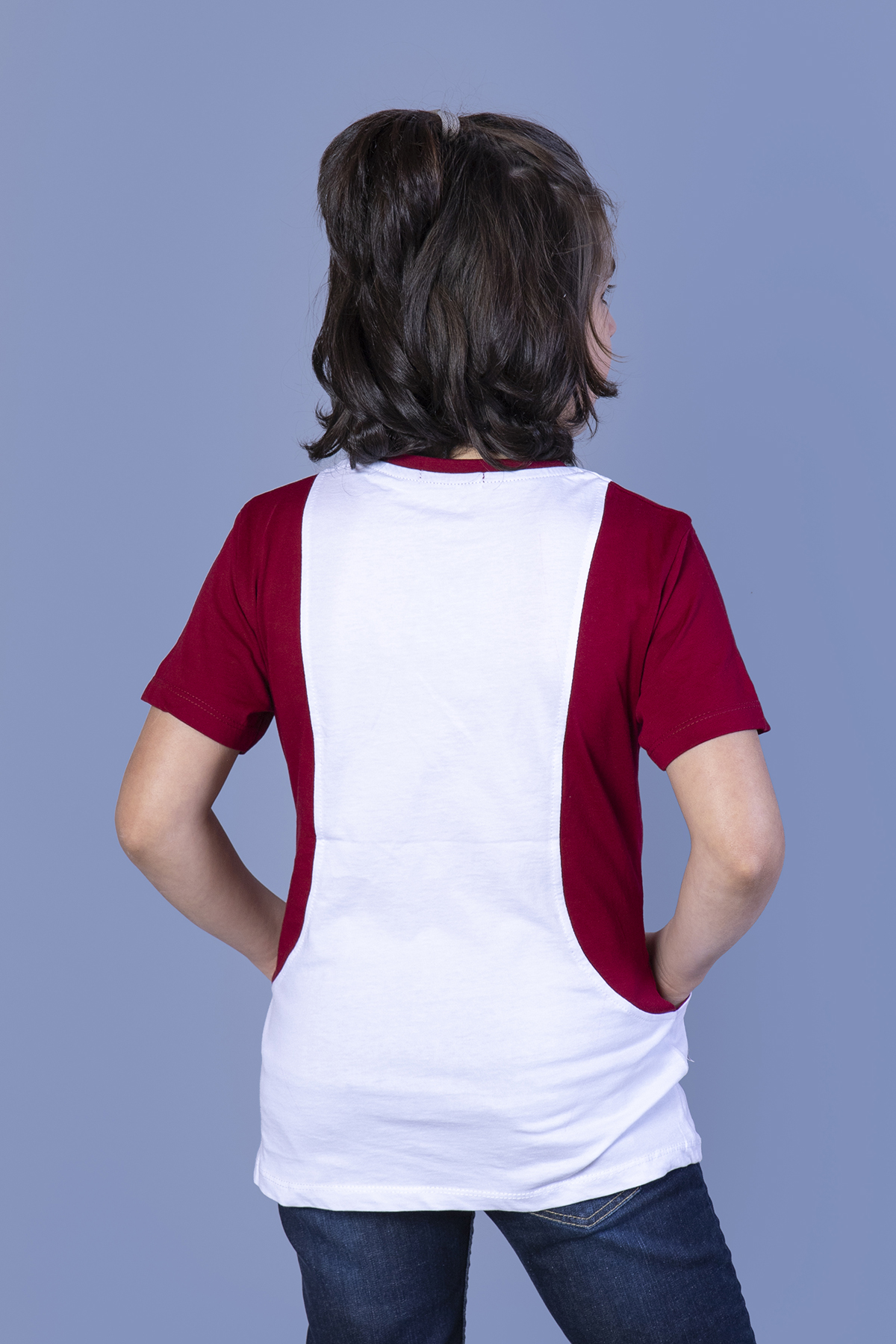 Toontoy Erkek Çocuk T-Shirt My Rules Baskılı