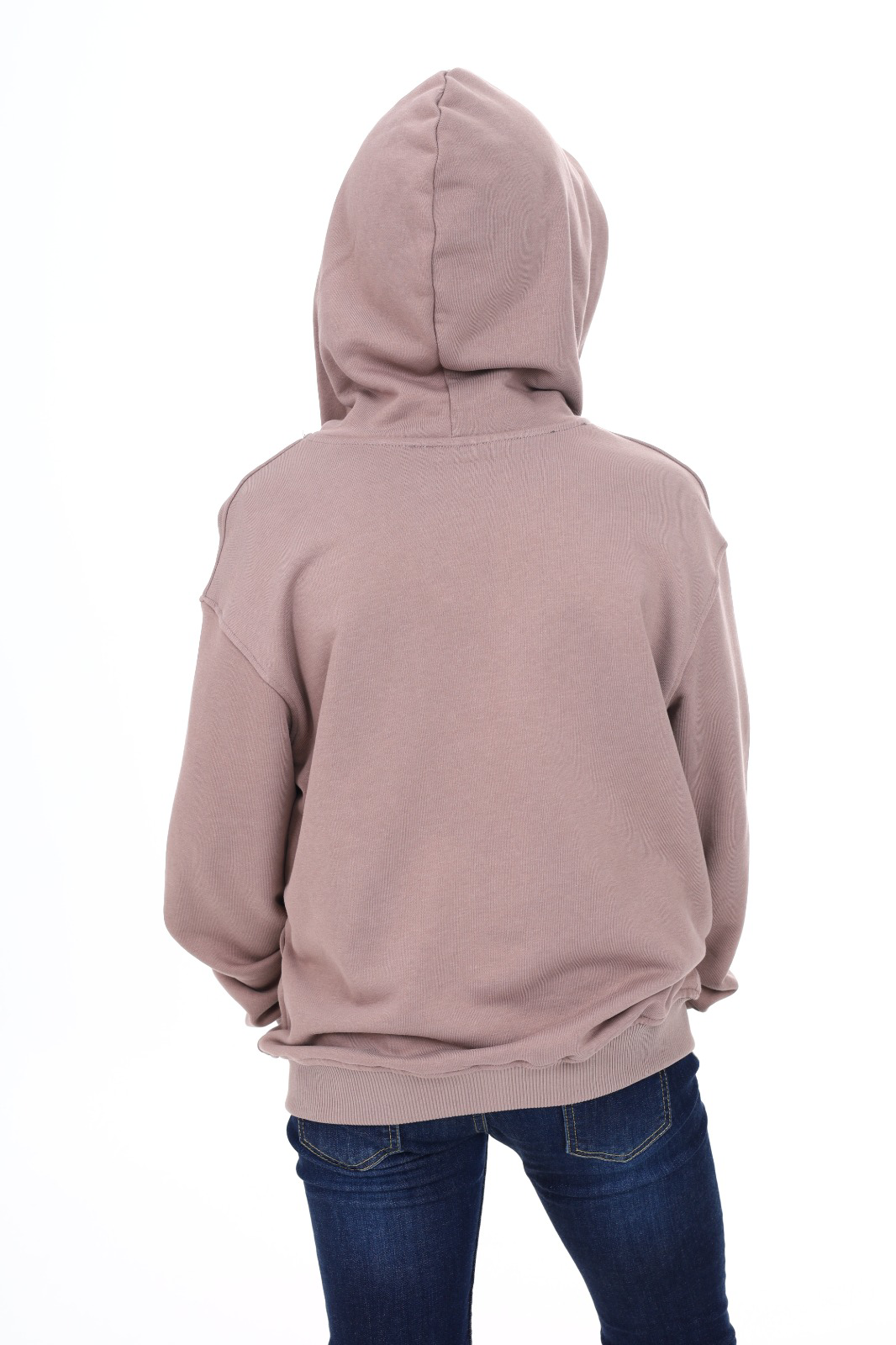 Toontoy  Erkek Çocuk Baskılı Hırka