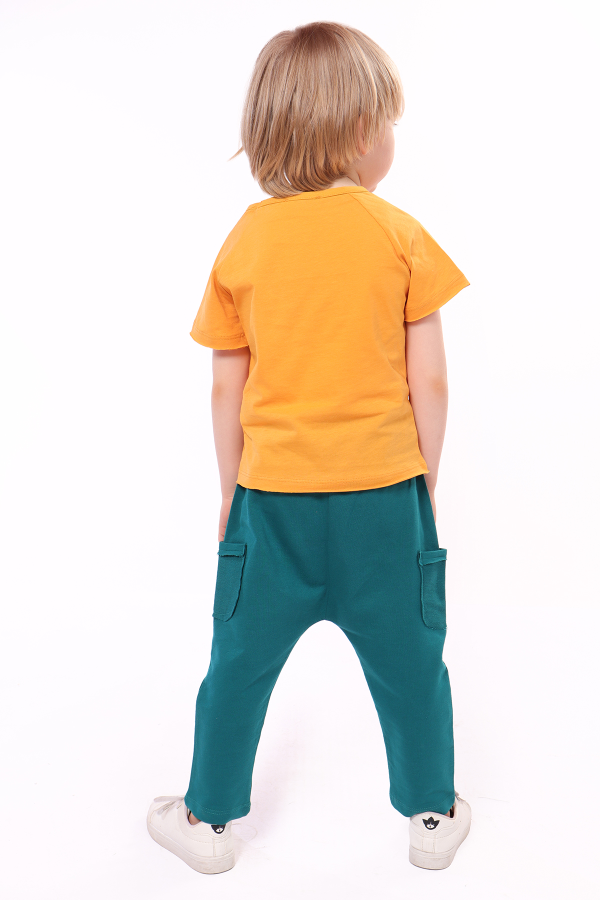 Toontoy Erkek Çocuk Eşofman Takım