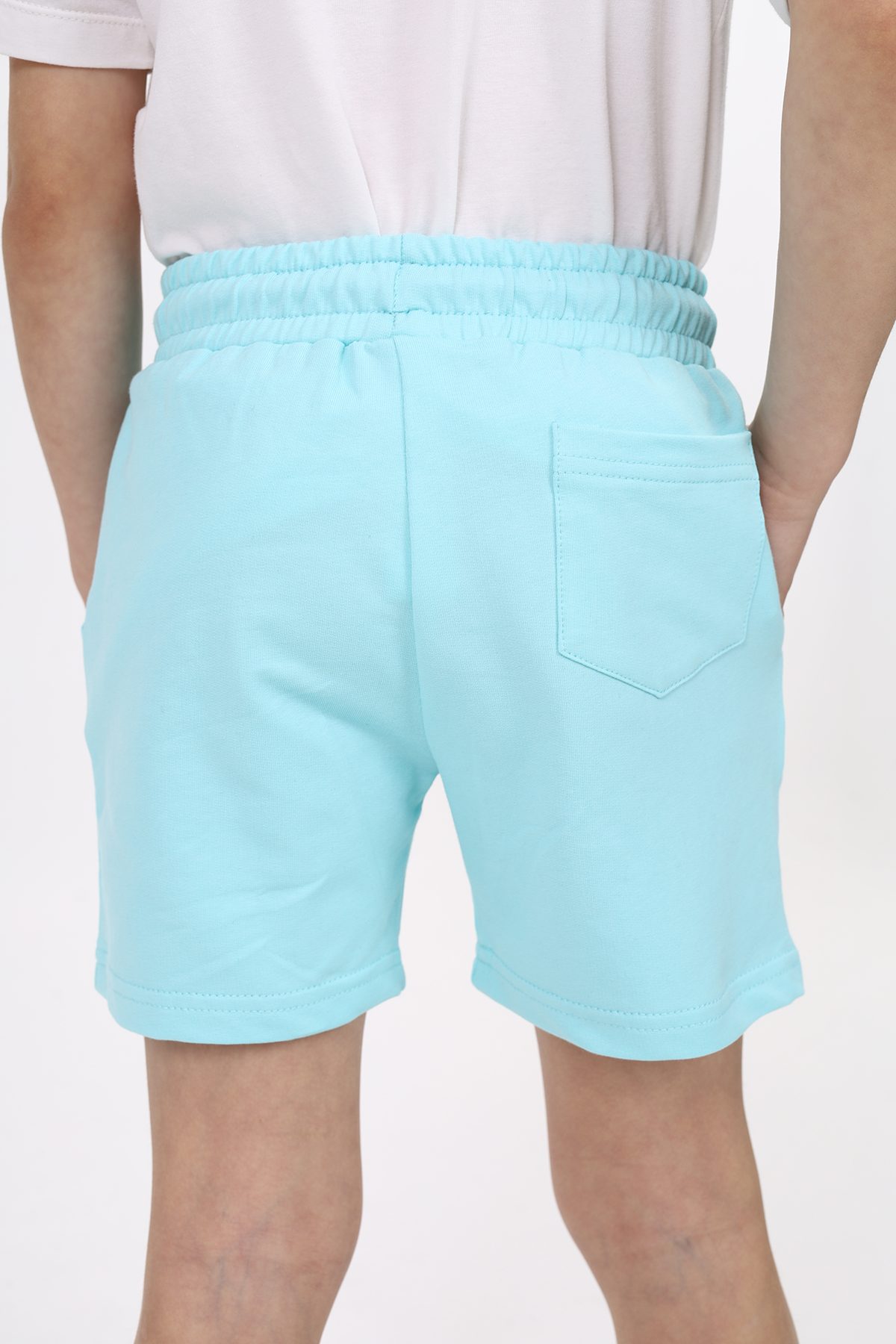 Toontoy Erkek Çocuk Baskılı Şort