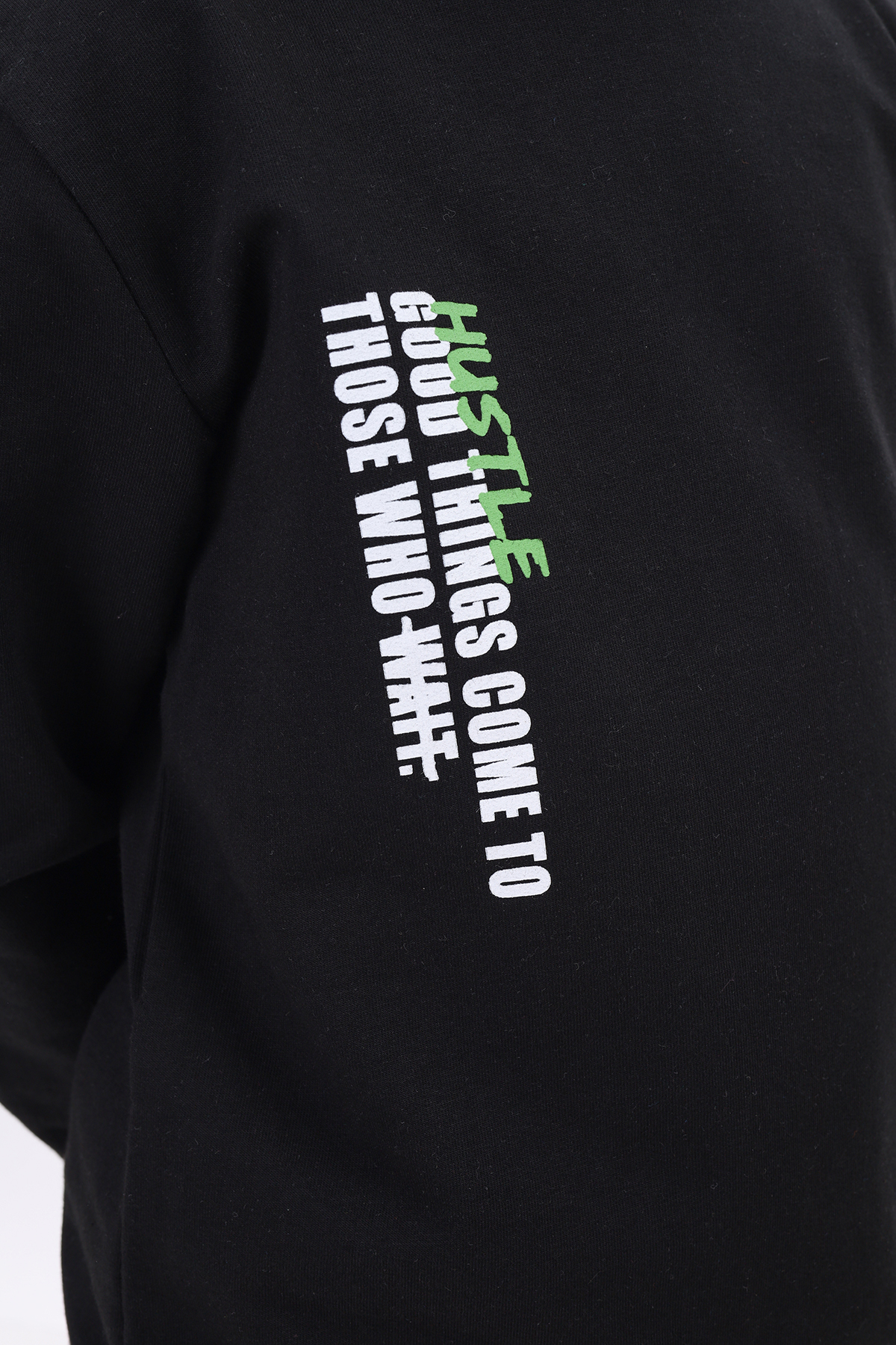 Toontoy Erkek Çocuk Baskılı Sweatshirt