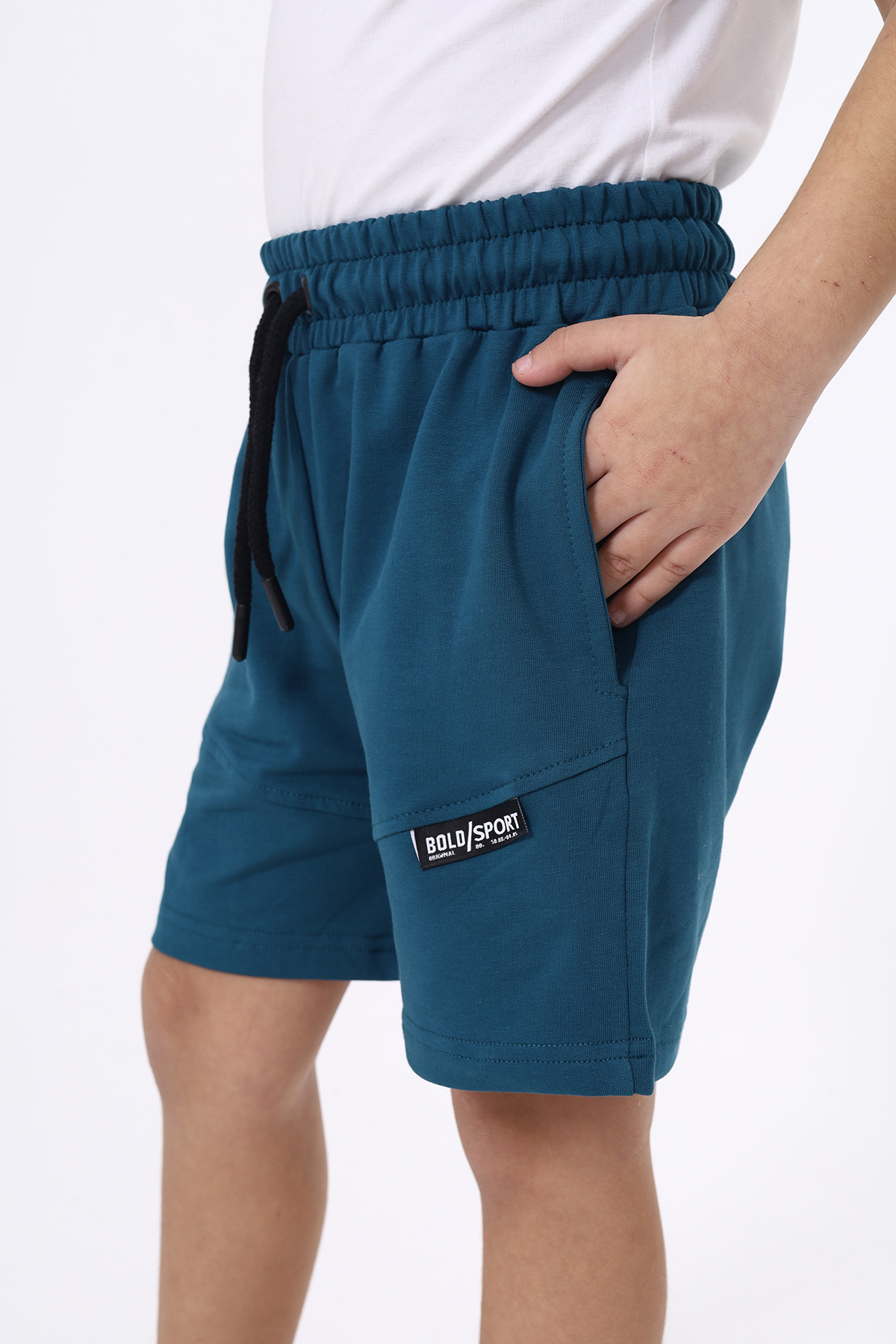 Toontoy Erkek Çocuk Şort