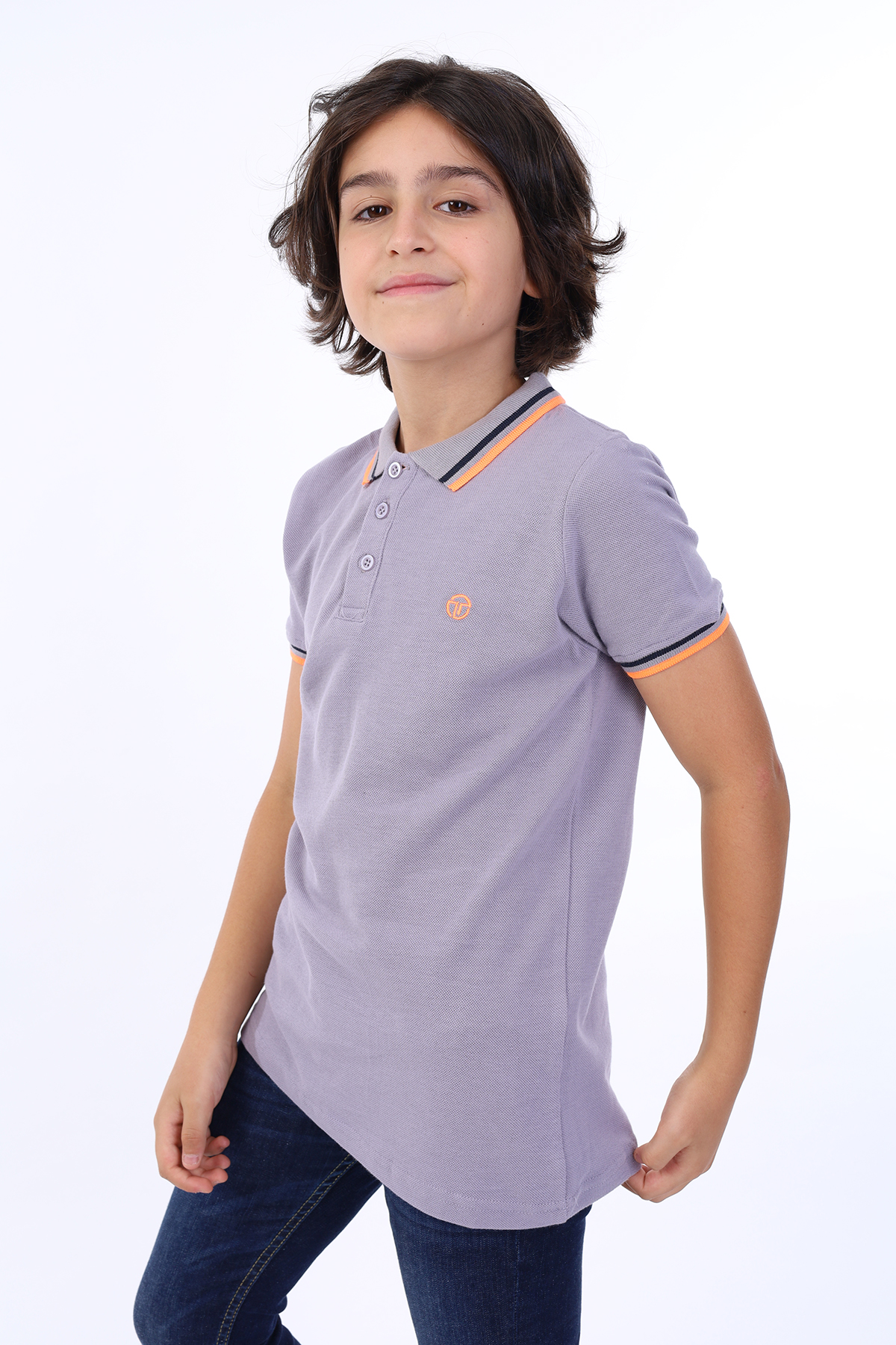 Toontoy Erkek Çocuk Tişört