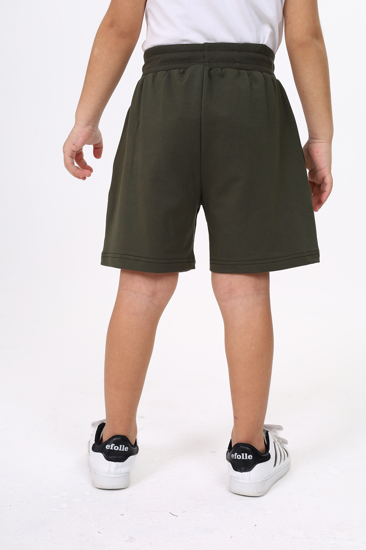 Toontoy  Erkek Çocuk Baskılı Şort