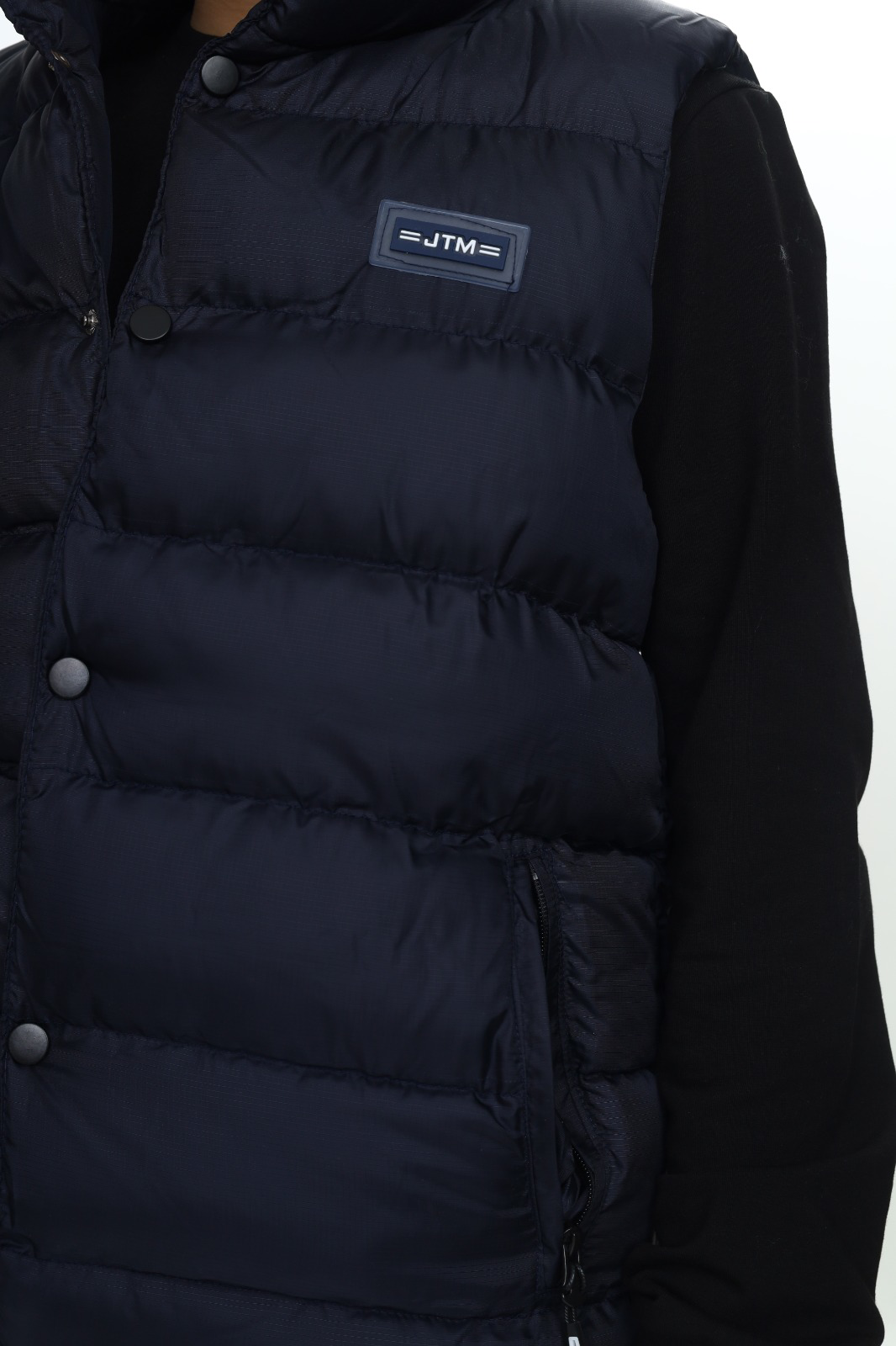 Toontoy Erkek Çocuk Göğsü Armalı Şişme Yelek 14091