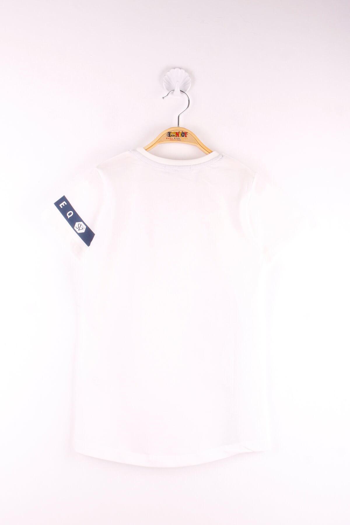 Toontoy Erkek Çocuk T-Shirt Strong Baskılı