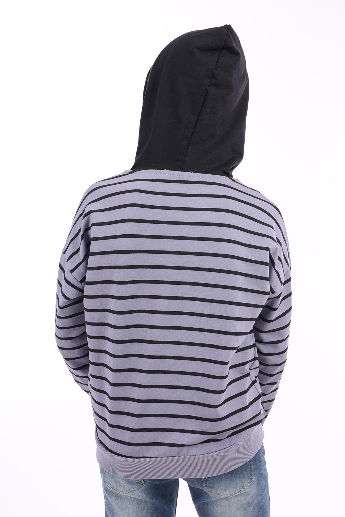 Toontoy Erkek Çocuk Sweatshirt