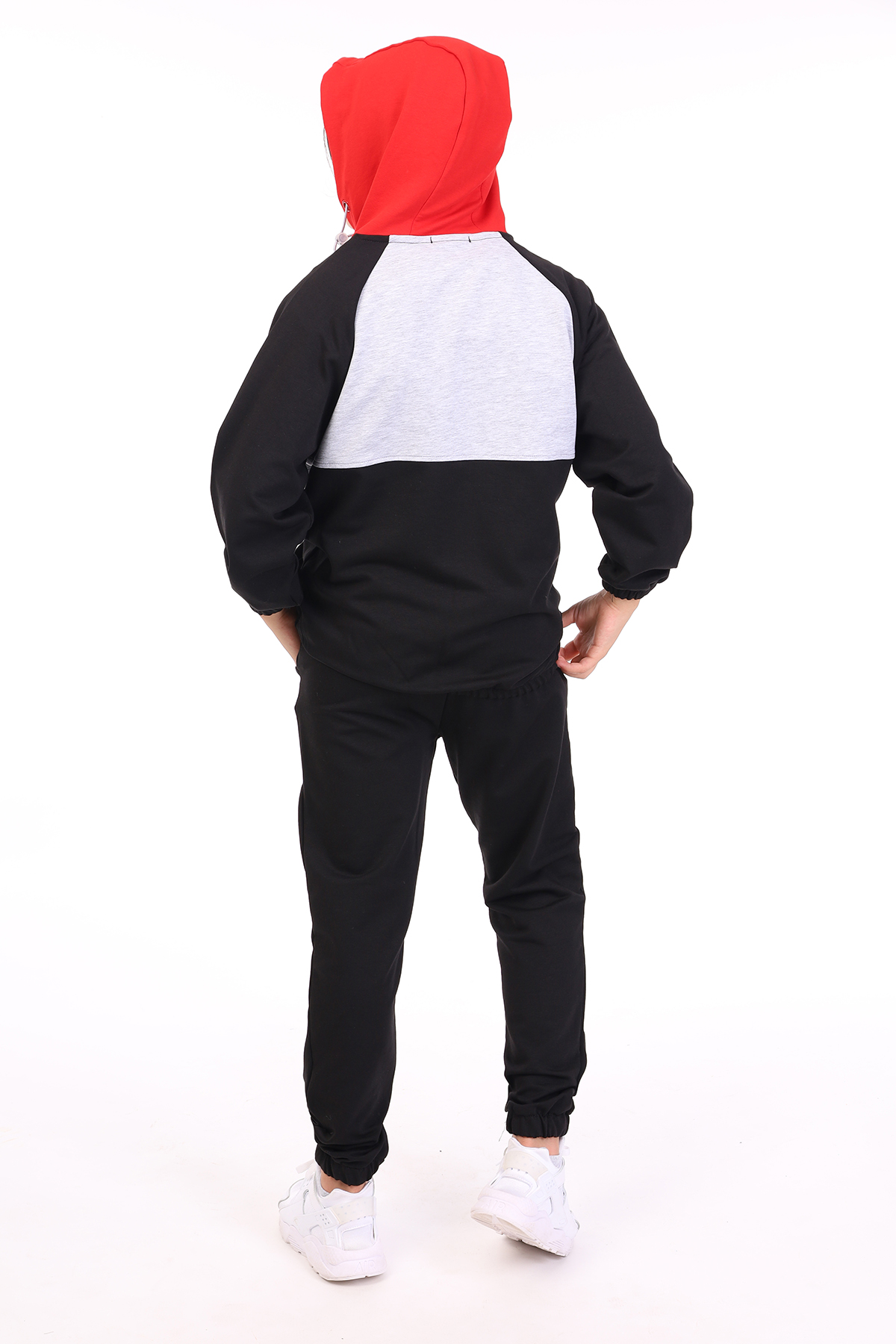Toontoy Erkek Çocuk Eşofman Takım