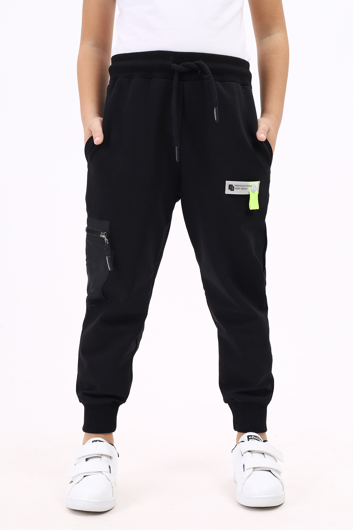 Toontoy Erkek Çocuk Eşofman Alt