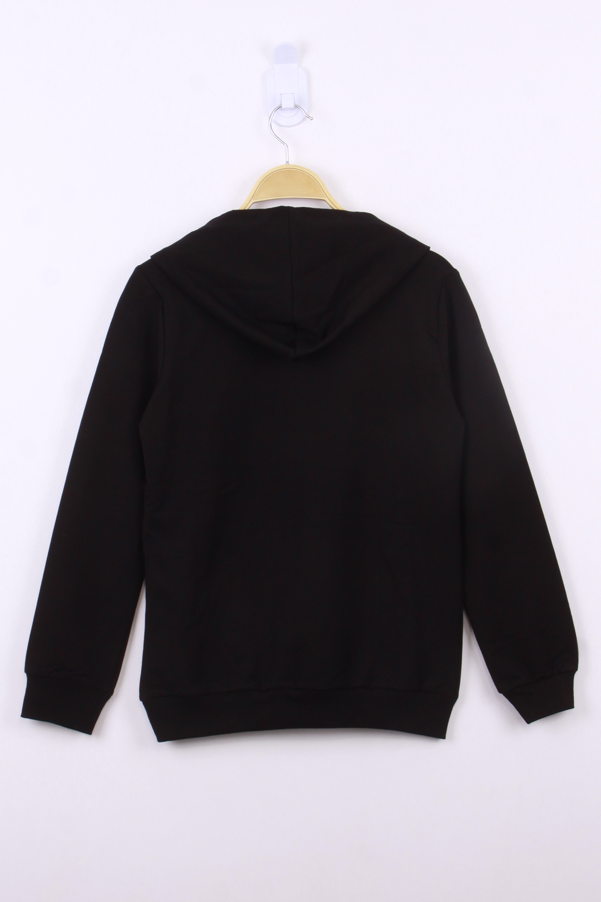 Toontoy Erkek Çocuk La Casa Baskılı Sweatshirt