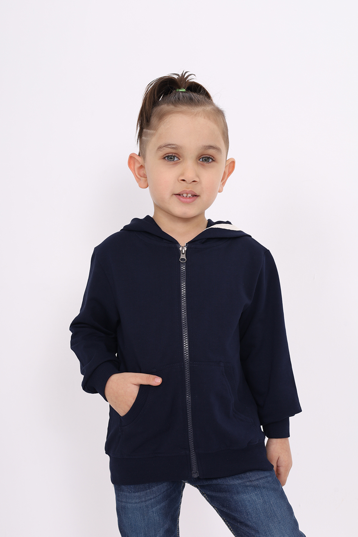 Toontoy  Erkek Çocuk Hırka